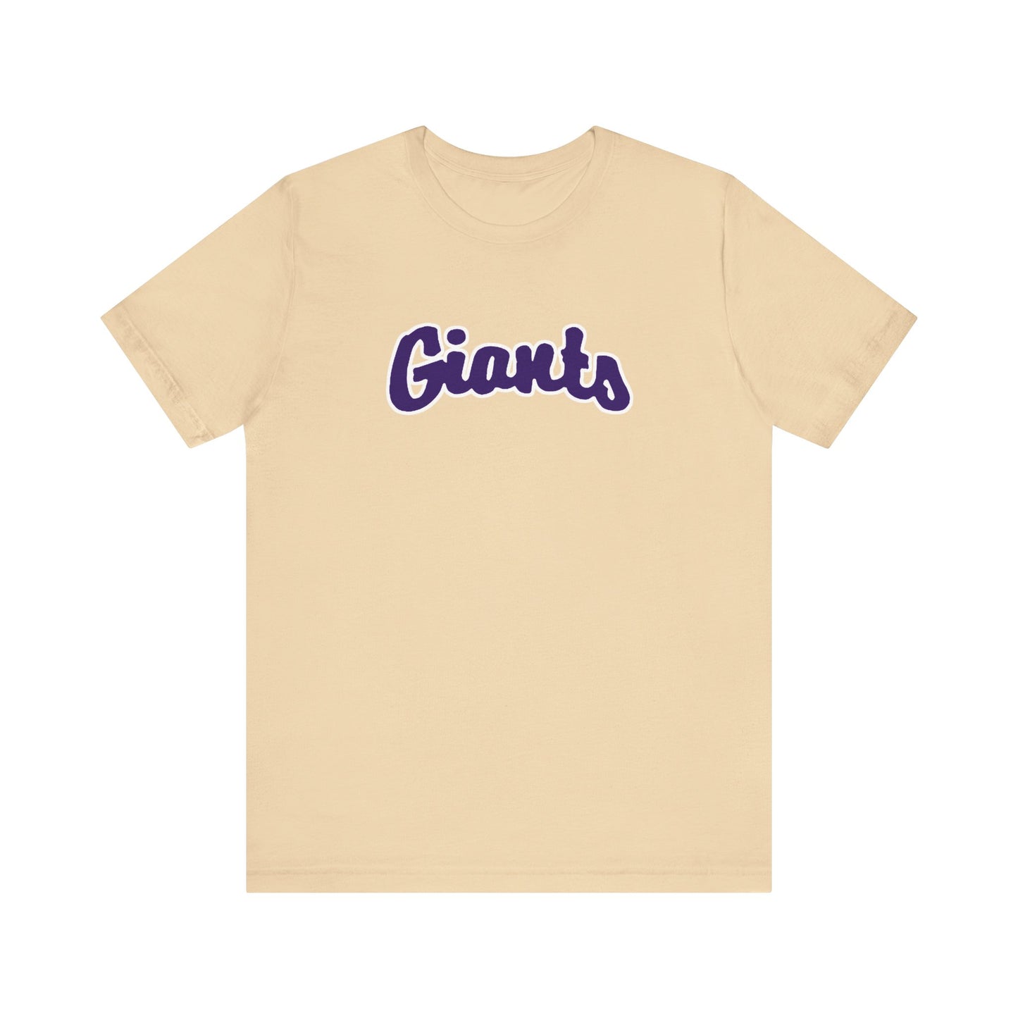 Ben Davis High School Giants Shirt (Indiana)