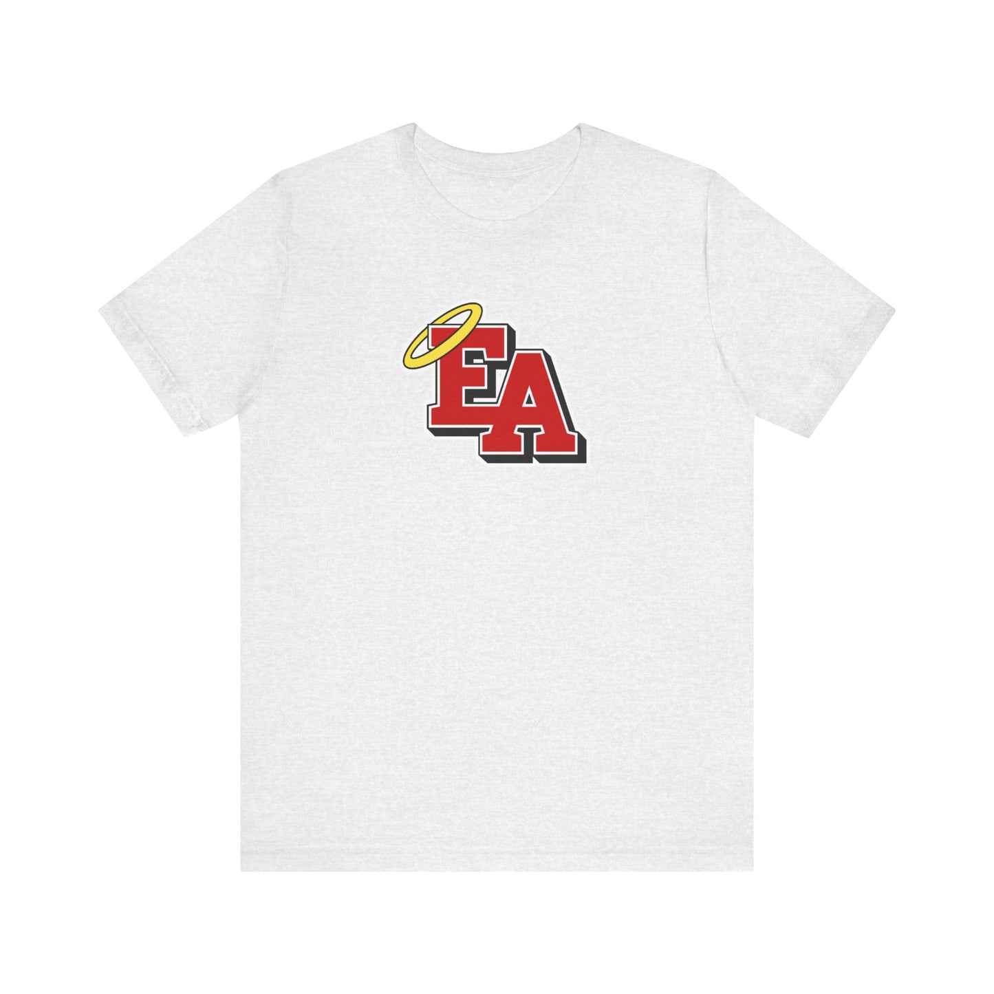 Denver East High School Angels (EA Shirt)