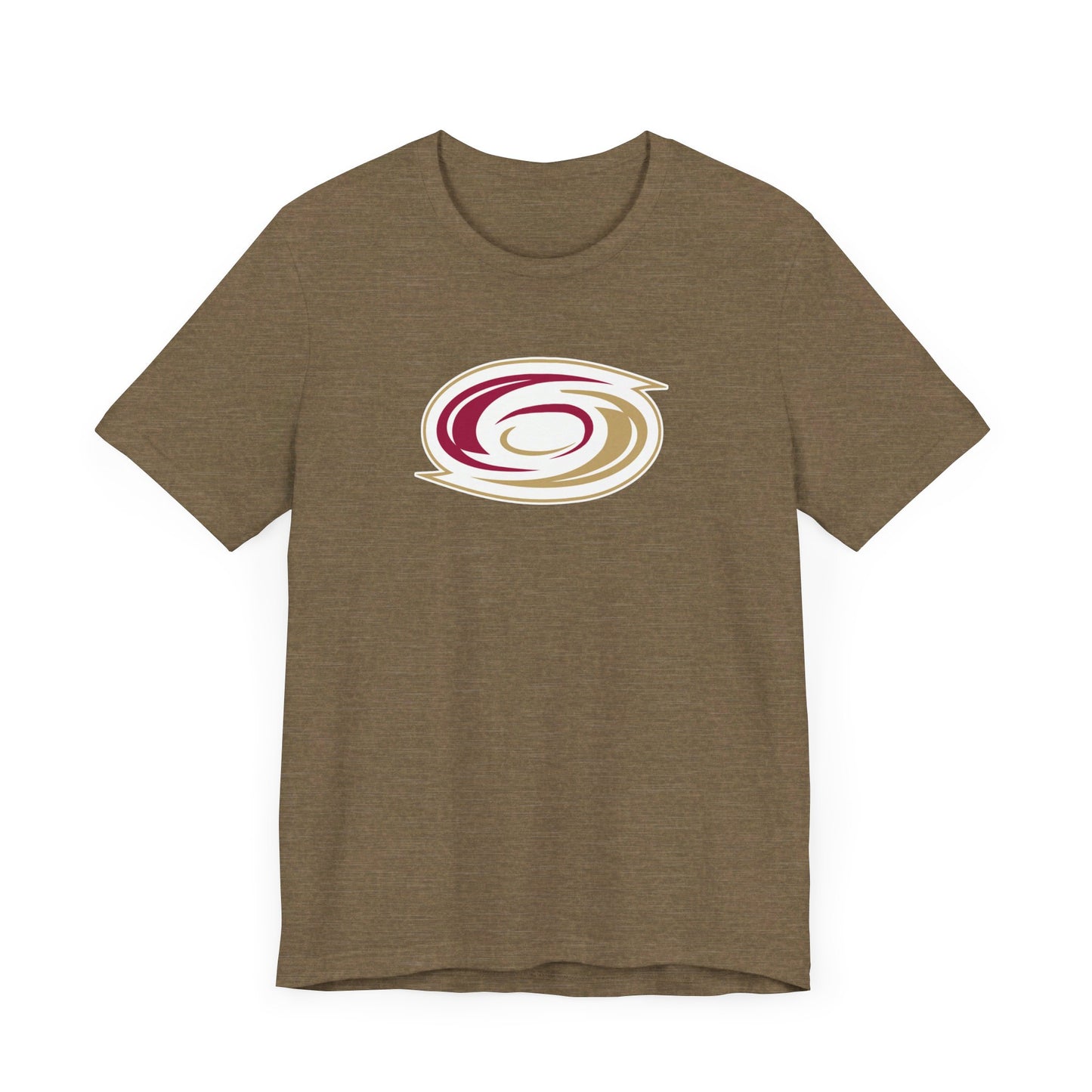 New Britain High School Golden Hurricanes Shirt (Connecticut)