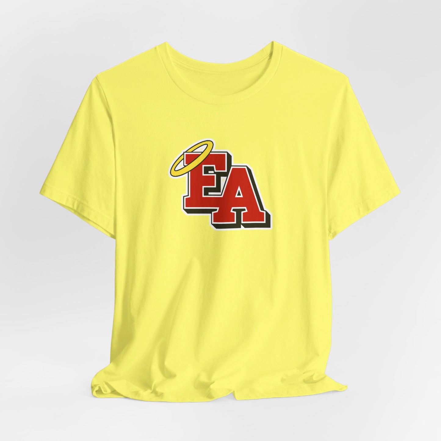 Denver East High School Angels (EA Shirt)