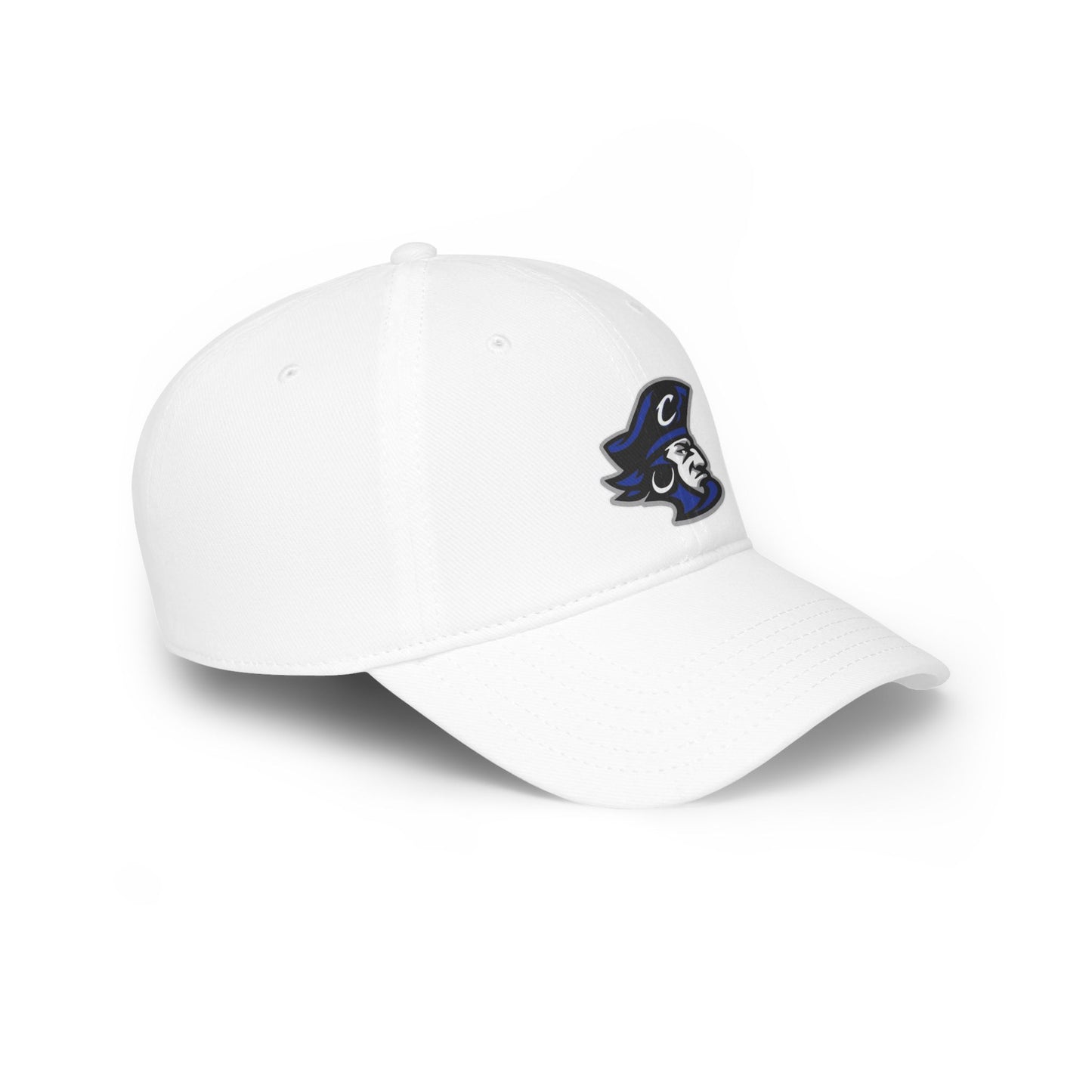 Charlestown High School Pirates Hat (Indiana)