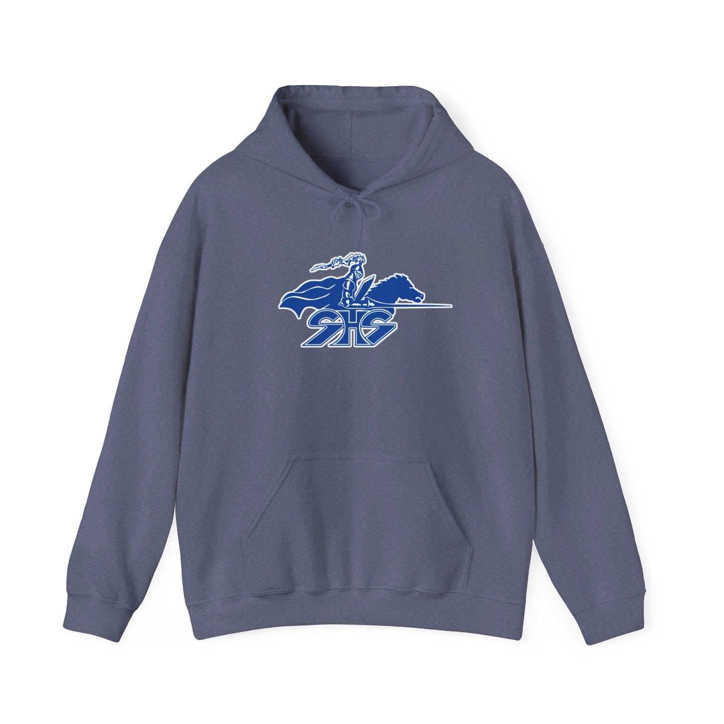 Southington High School Blue Knights Hoodie (CT)