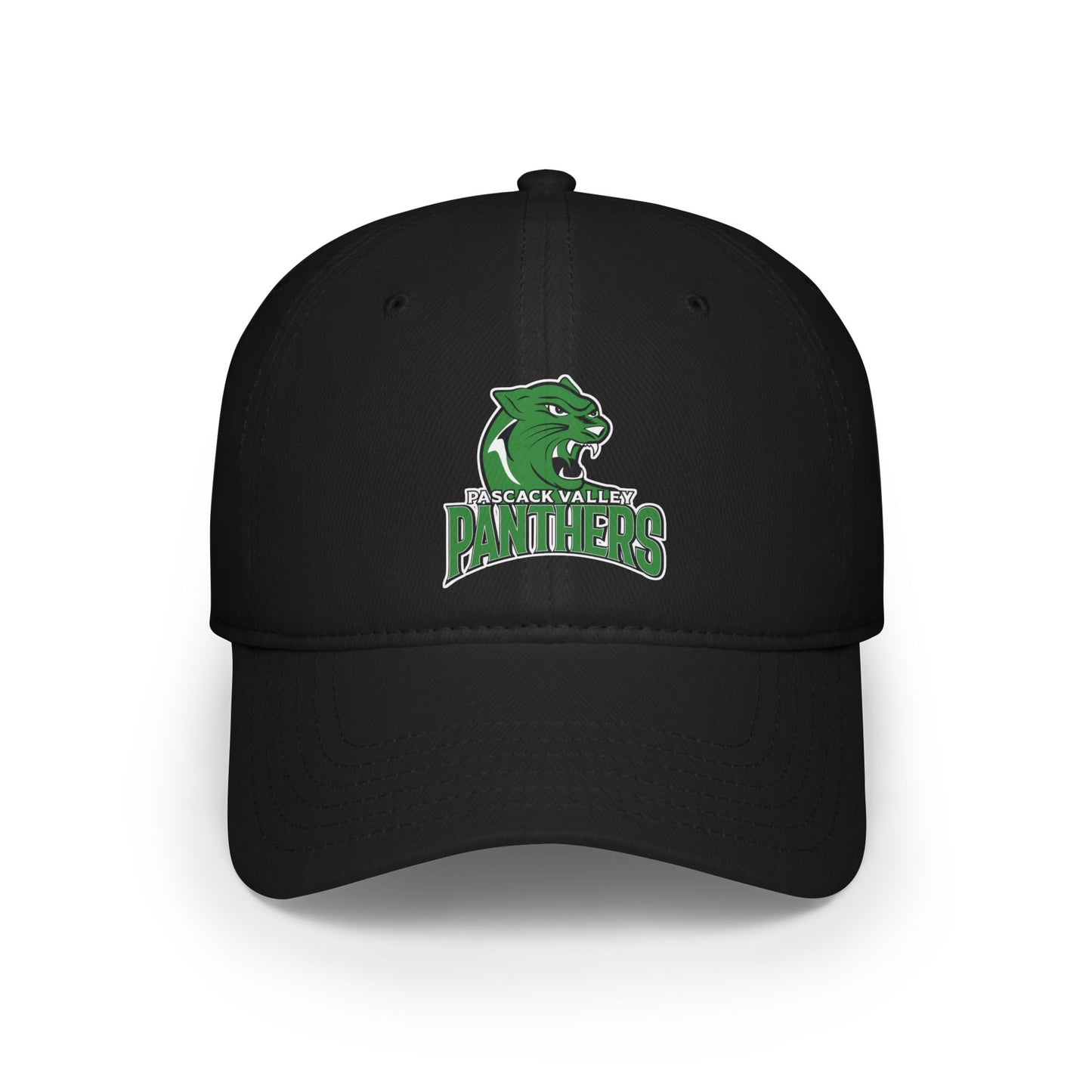 Pascack Valley High School Panthers Hat (NJ)