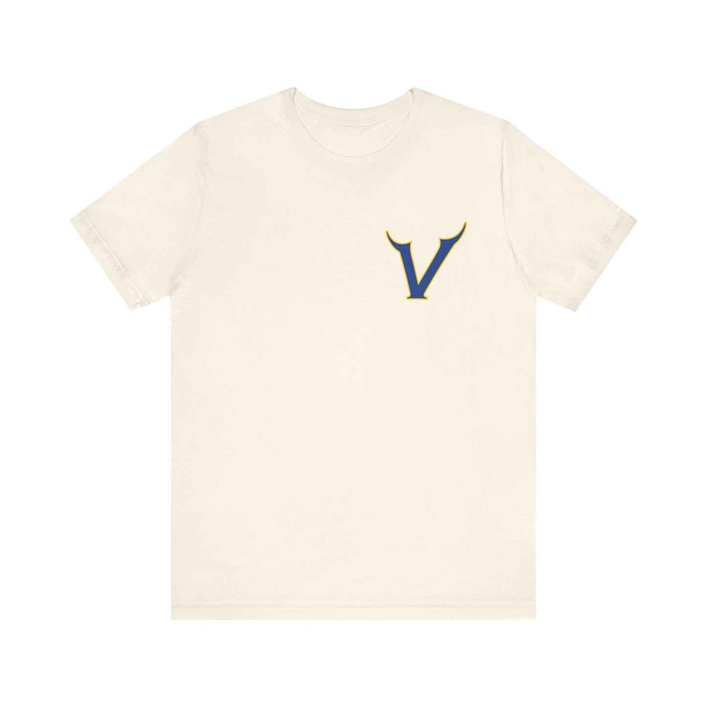 New Berlin West High School Vikings Shirt (Wisconsin)