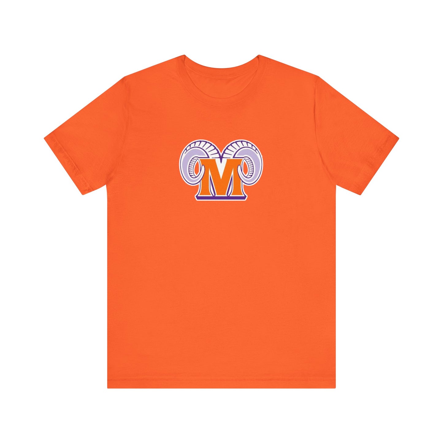 McDonough High School Rams (Maryland)