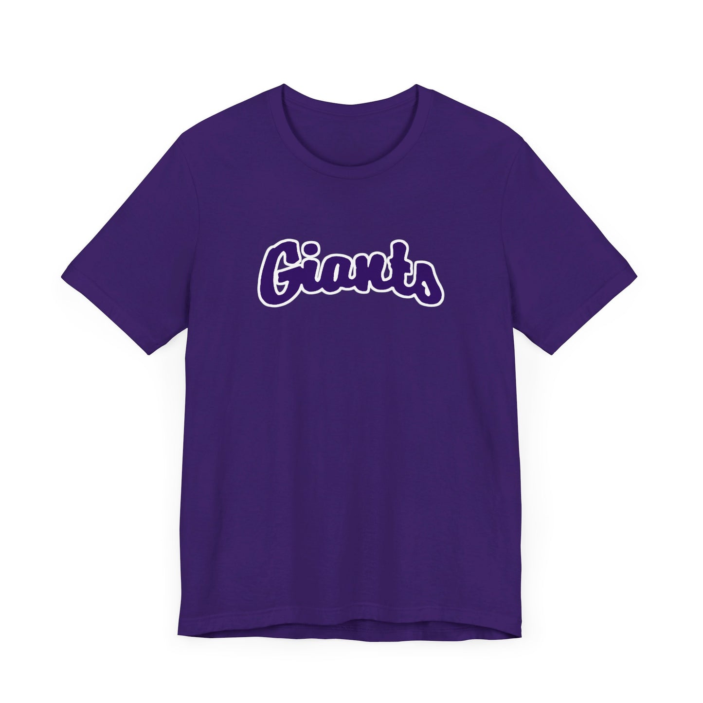 Ben Davis High School Giants Shirt (Indiana)