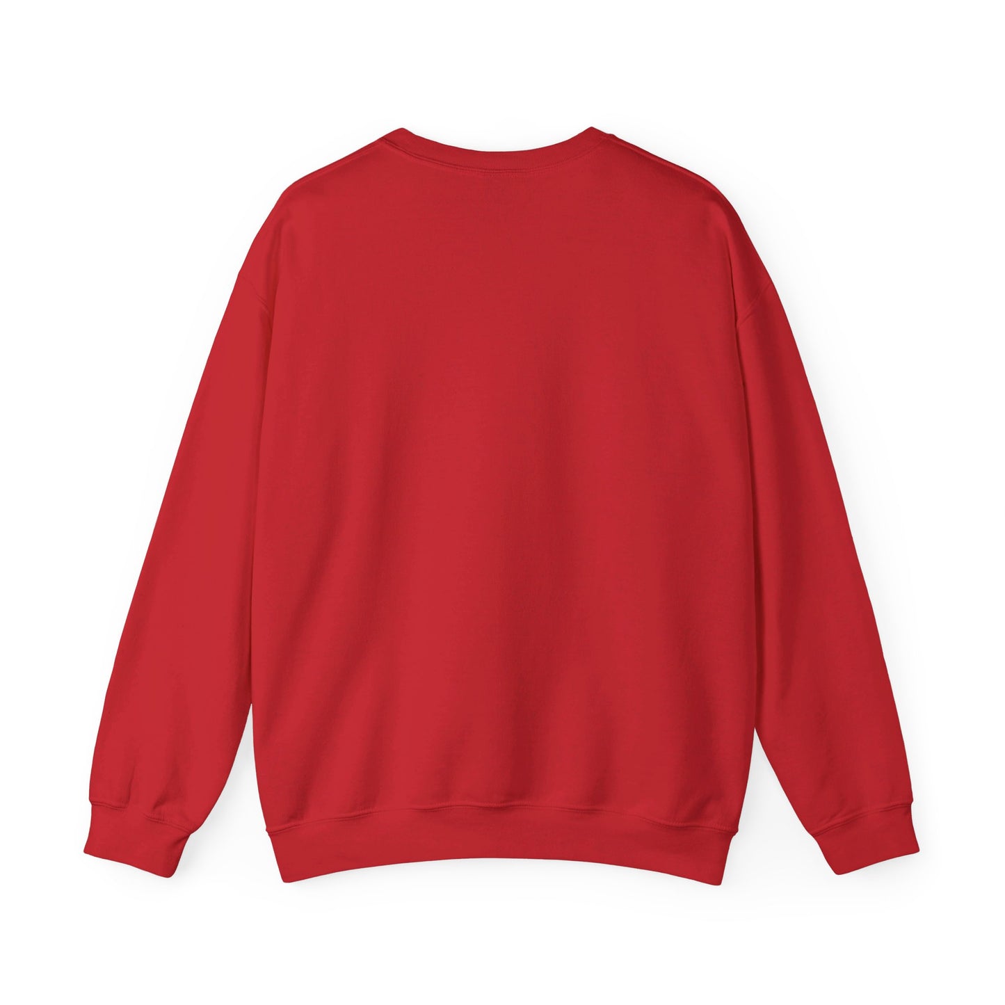 Delta High School Rabbits Crewneck Sweatshirt (Utah)