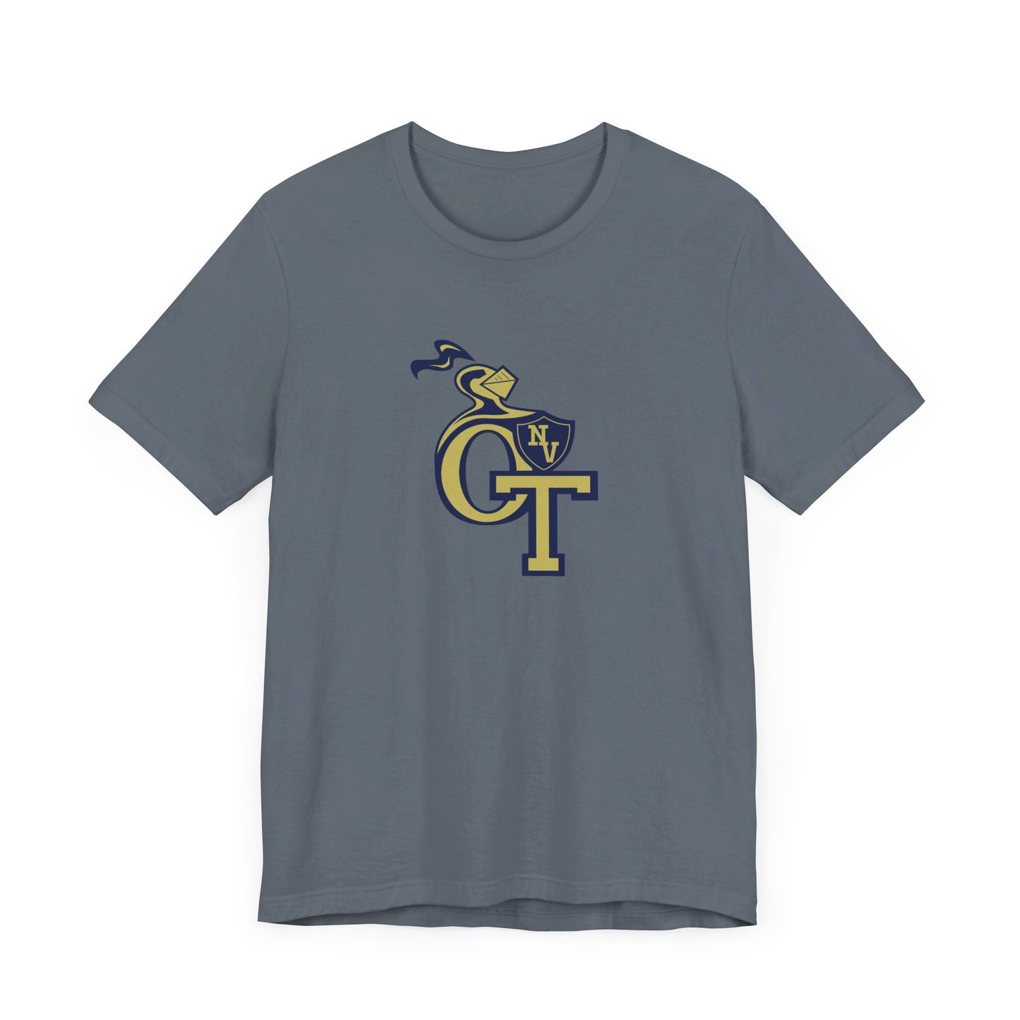 Northern Valley Old Tappan High School Golden Knights (New Jersey)