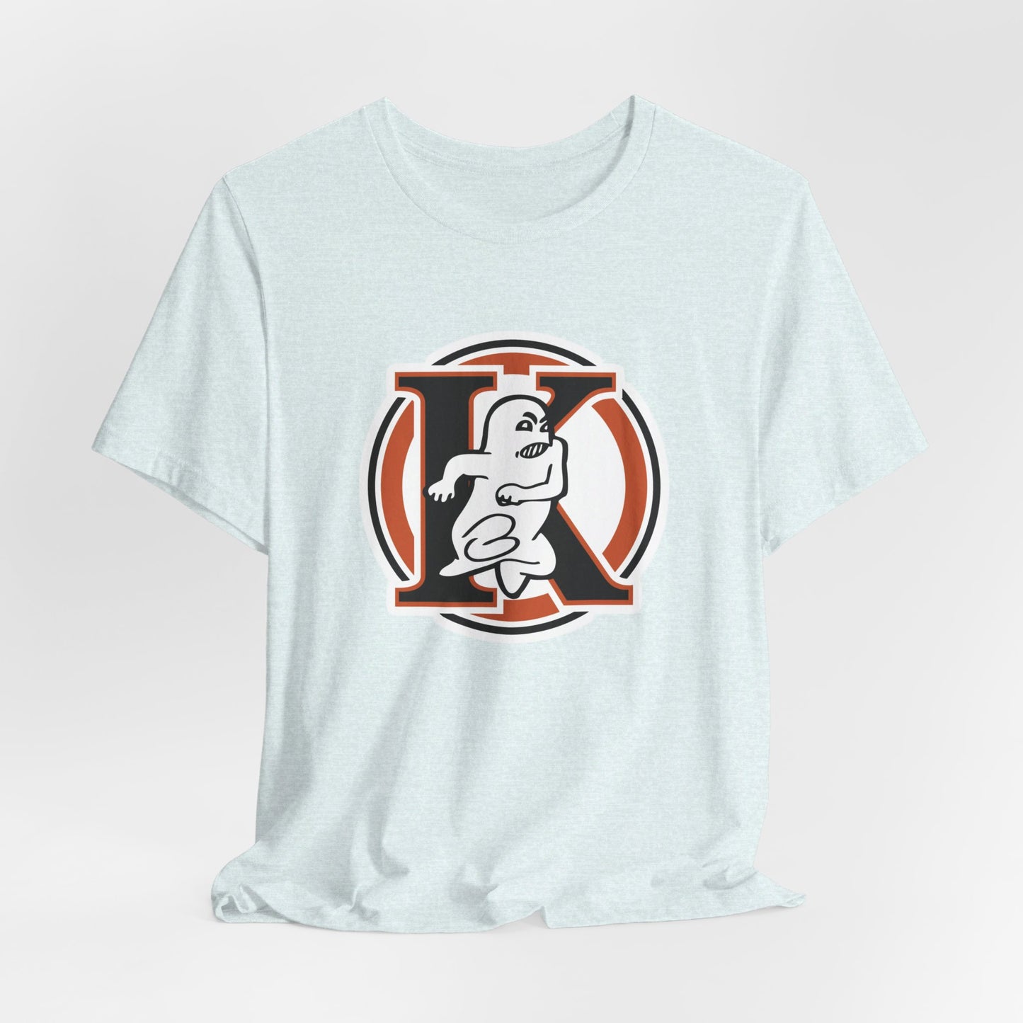 Kaukauna High School Galloping Ghosts Shirt (Wisconsin)