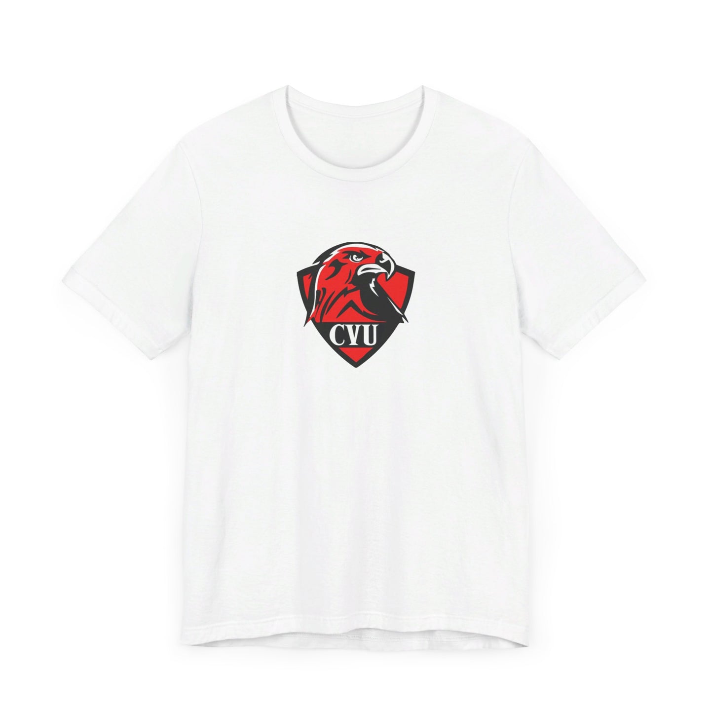 Champlain Valley Union High School Redhawks Shirt (Vermont)