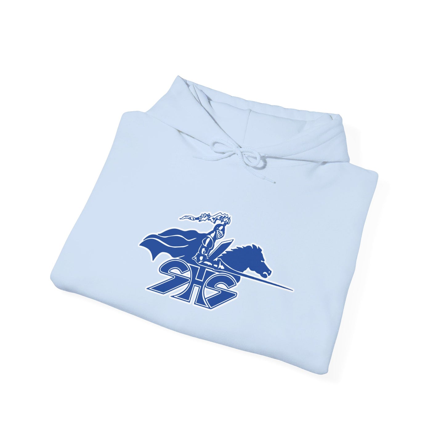 Southington High School Blue Knights Hoodie (CT)