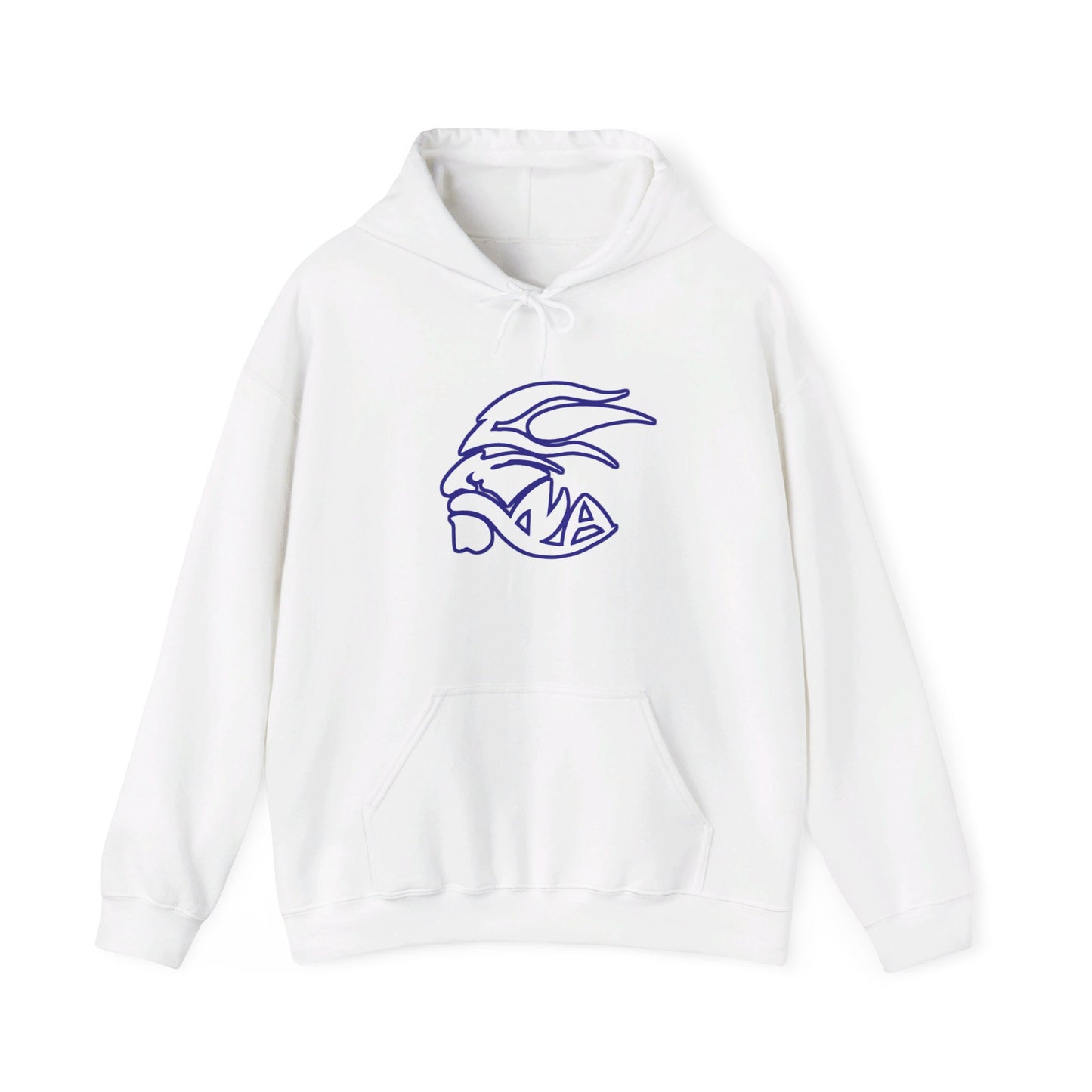 North Arlington High School Vikings Hoodie (NJ)