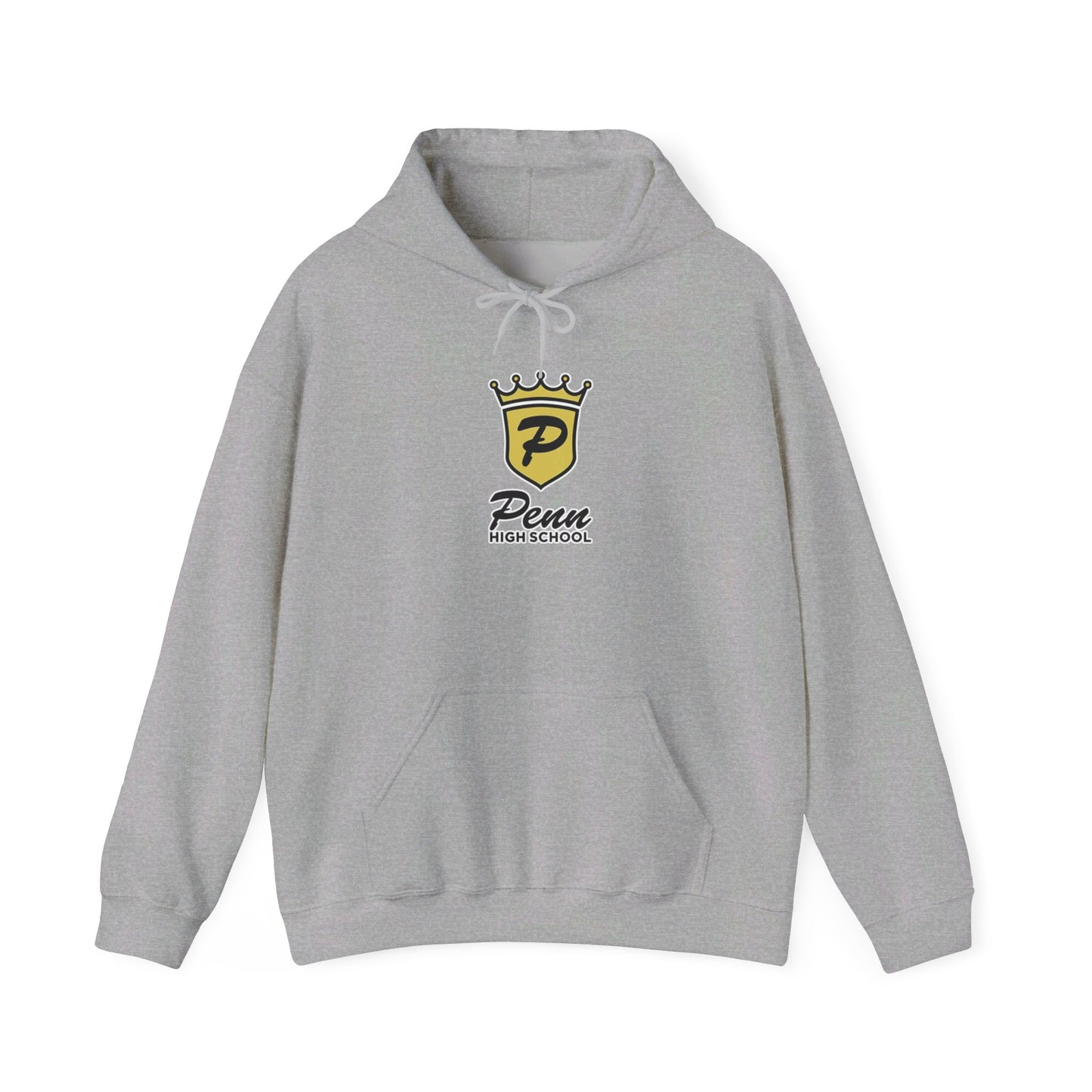 Penn High School Kingsmen Hoodie (Indiana)