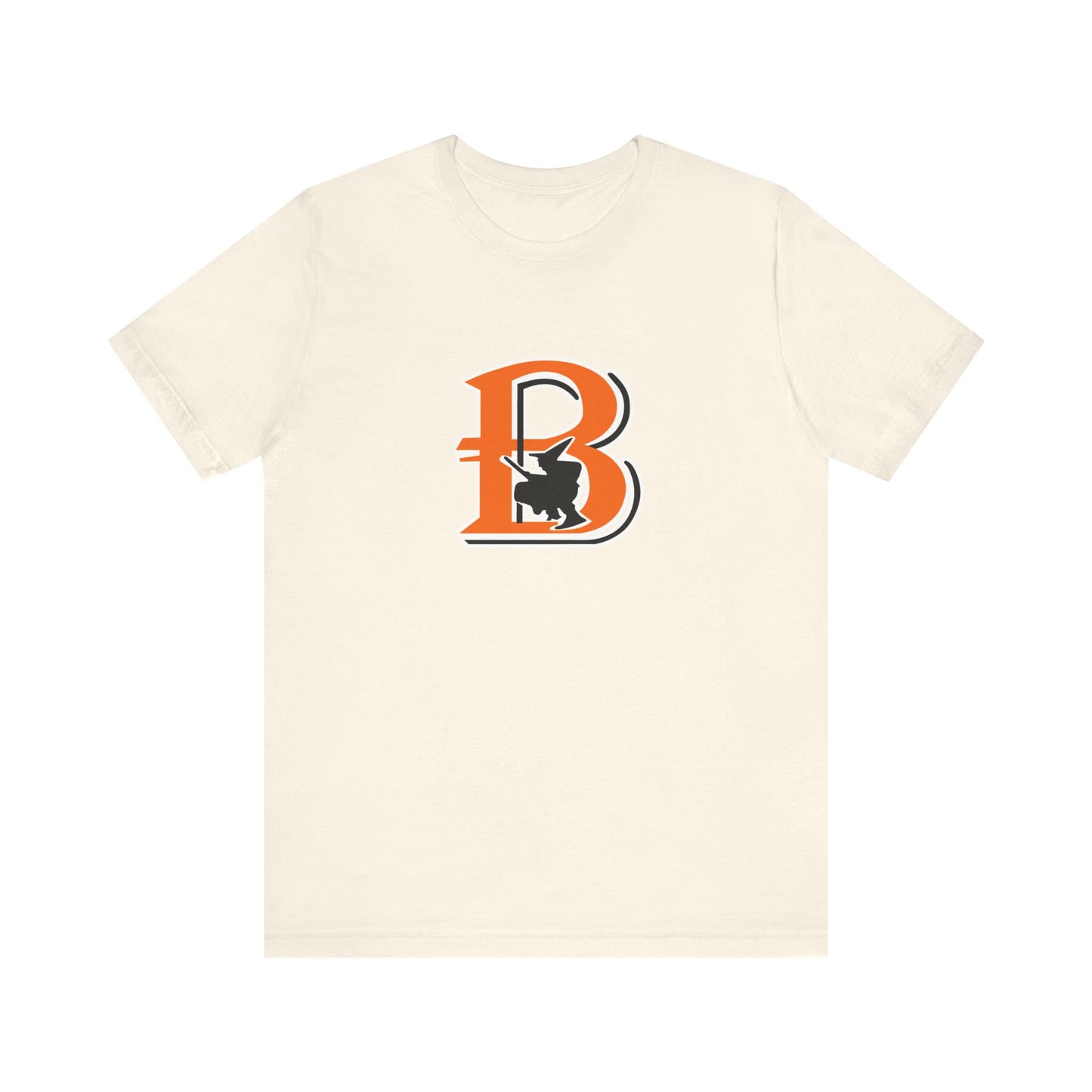 Brewer High School Witches Shirt (Maine)
