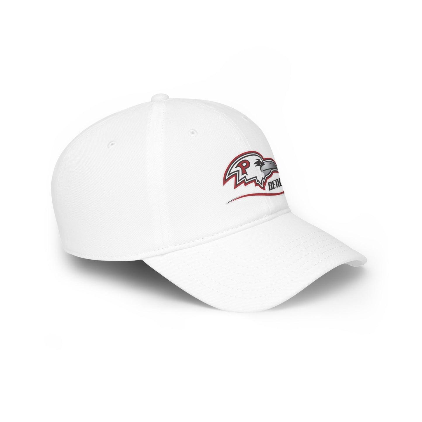 Point Pleasant Beach High School Garnet Gulls Hat (NJ)