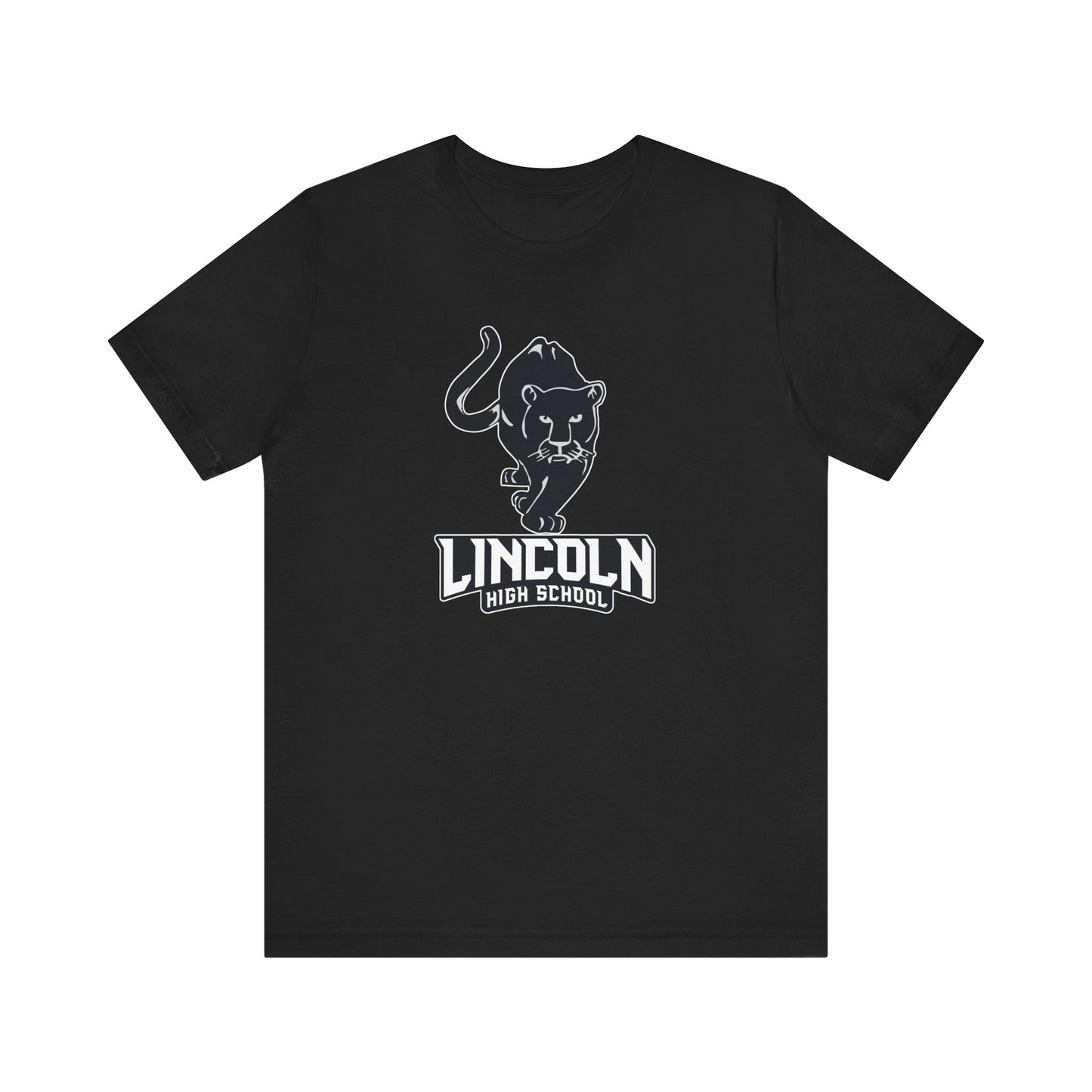 Lincoln High School Panthers Shirt (Colorado)