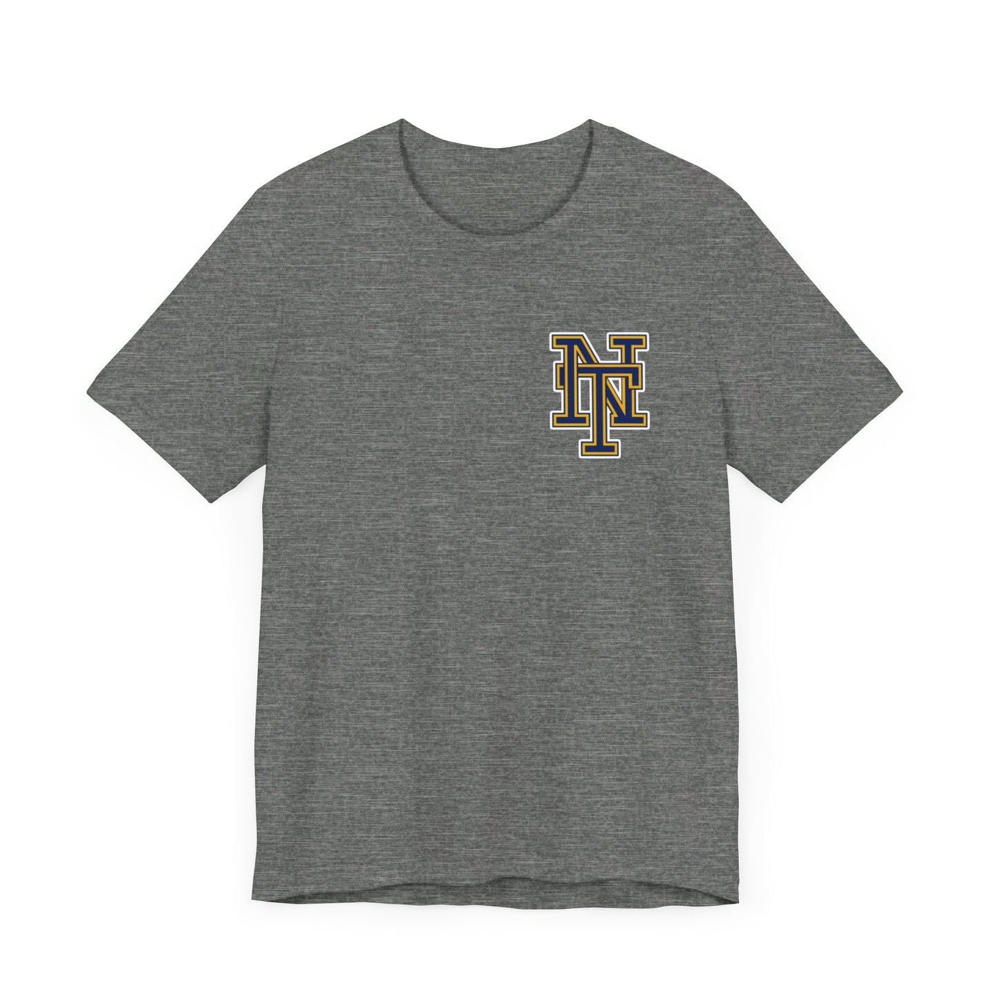 Norwich Technical High School Warriors Shirt (Connecticut)