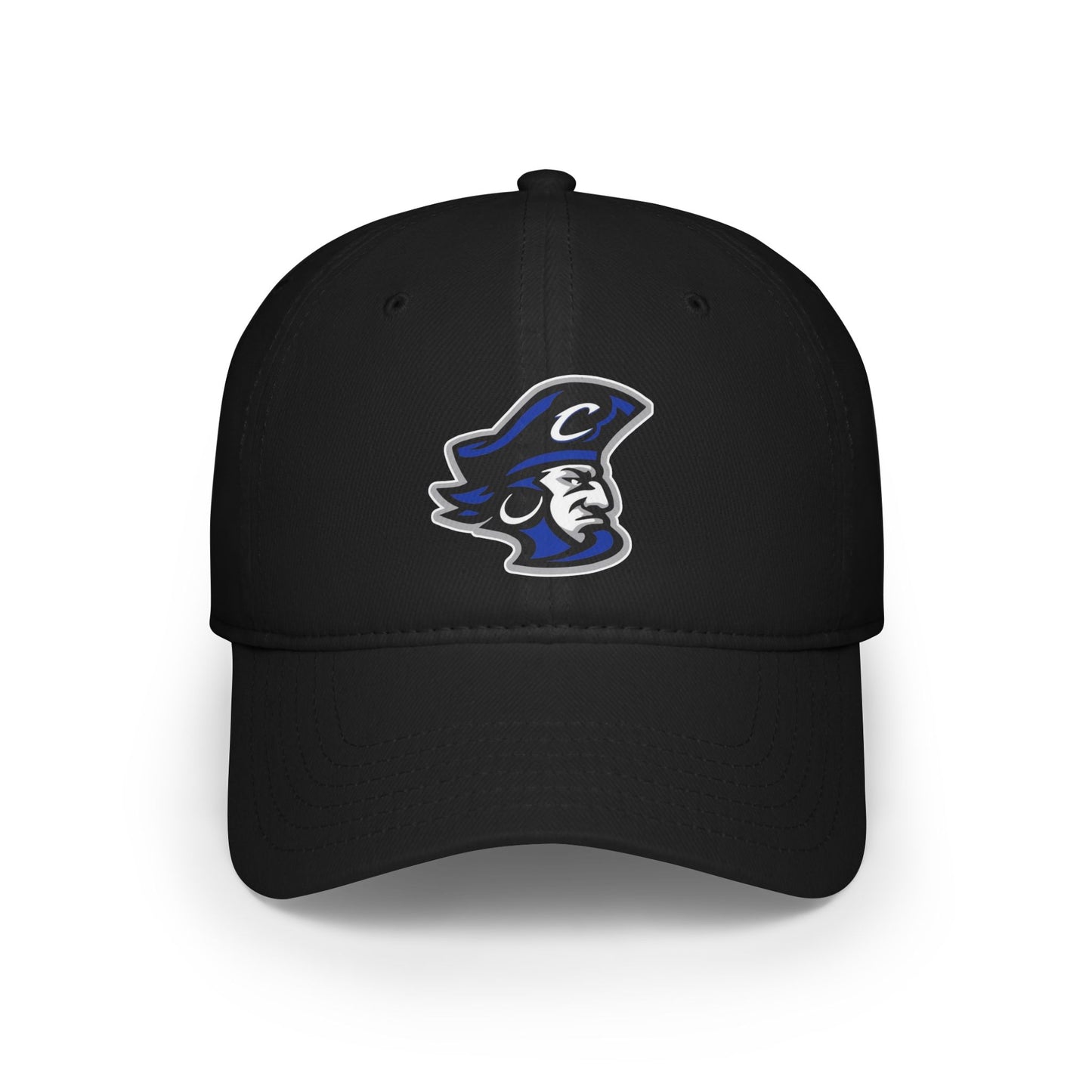 Charlestown High School Pirates Hat (Indiana)