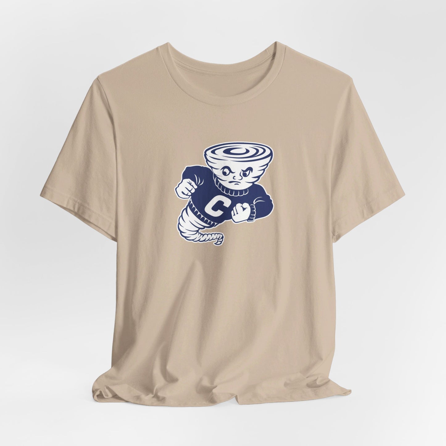 Casady High School Cyclones Shirt (Oklahoma)