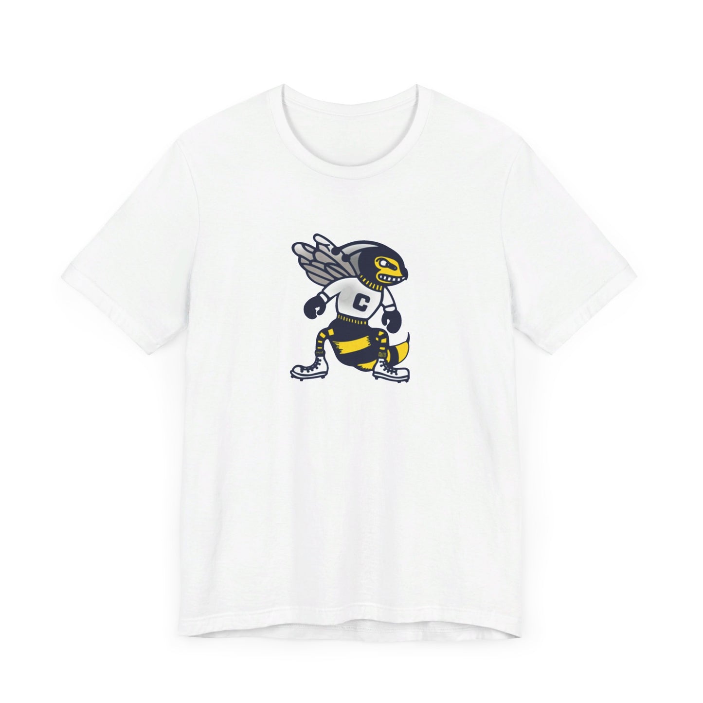 Center High School Yellowjackets Shirt (Missouri)