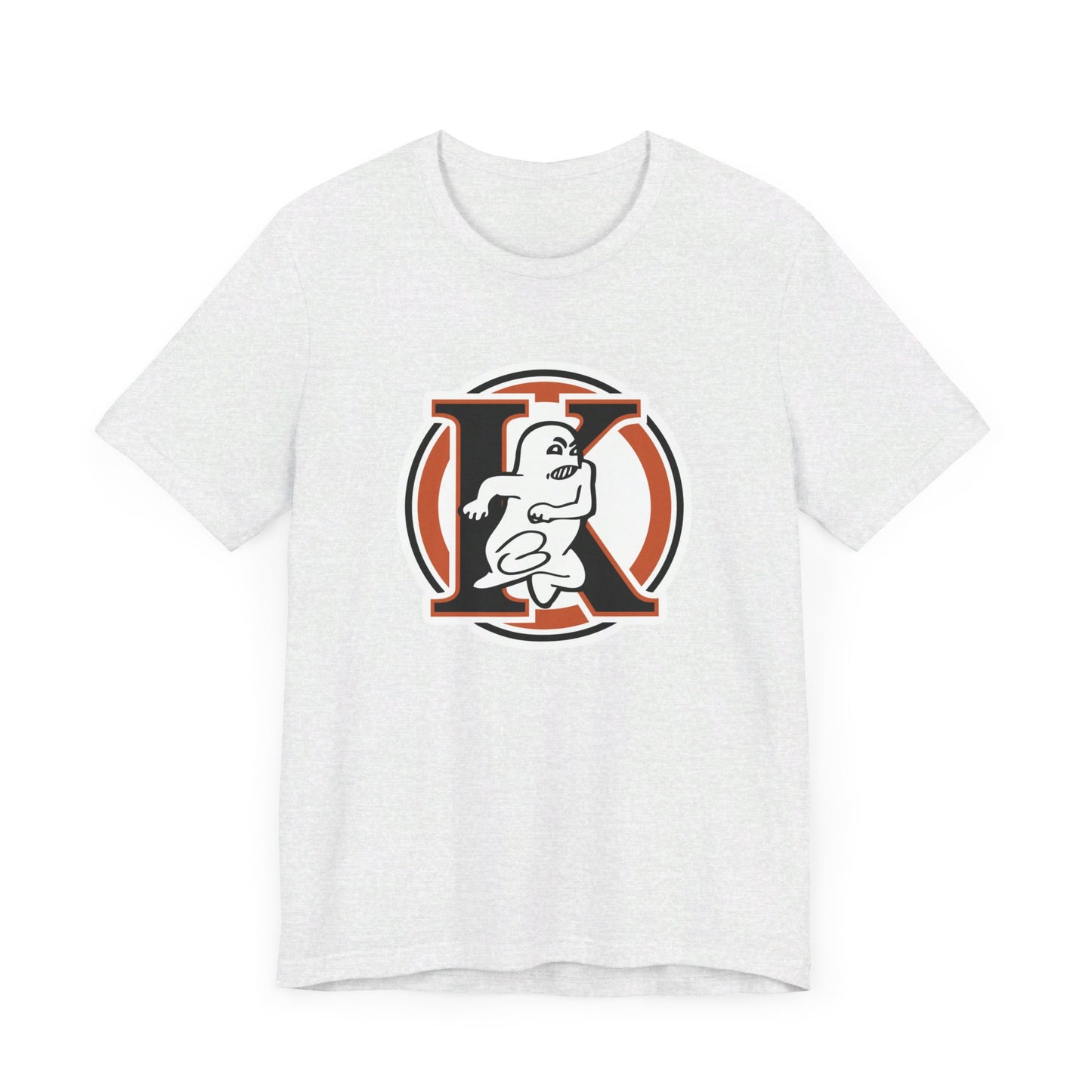 Kaukauna High School Galloping Ghosts Shirt (Wisconsin)