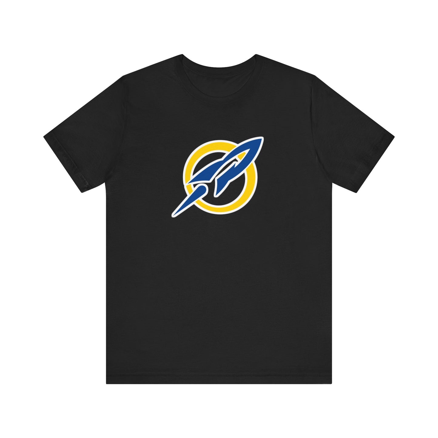 Streetsboro High School Rockets Shirt (Ohio)