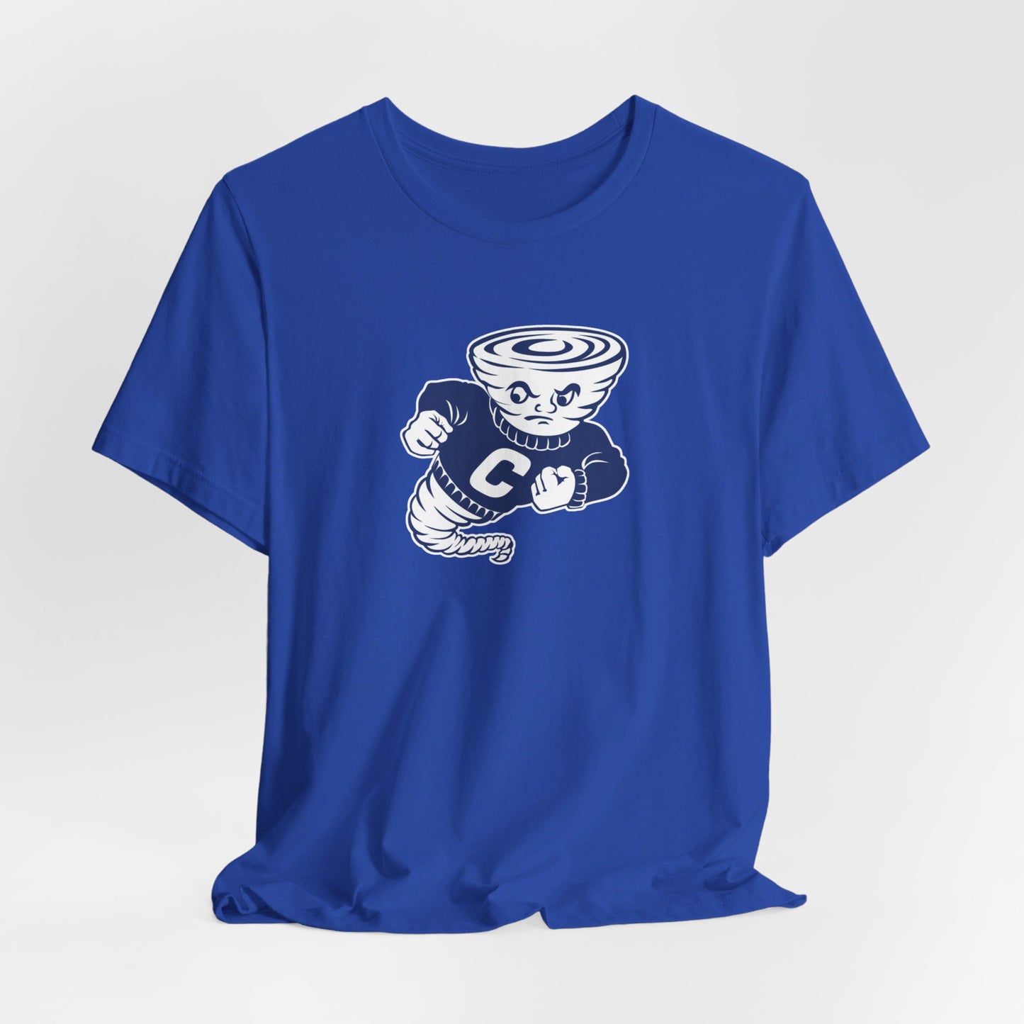 Casady High School Cyclones Shirt (Oklahoma)