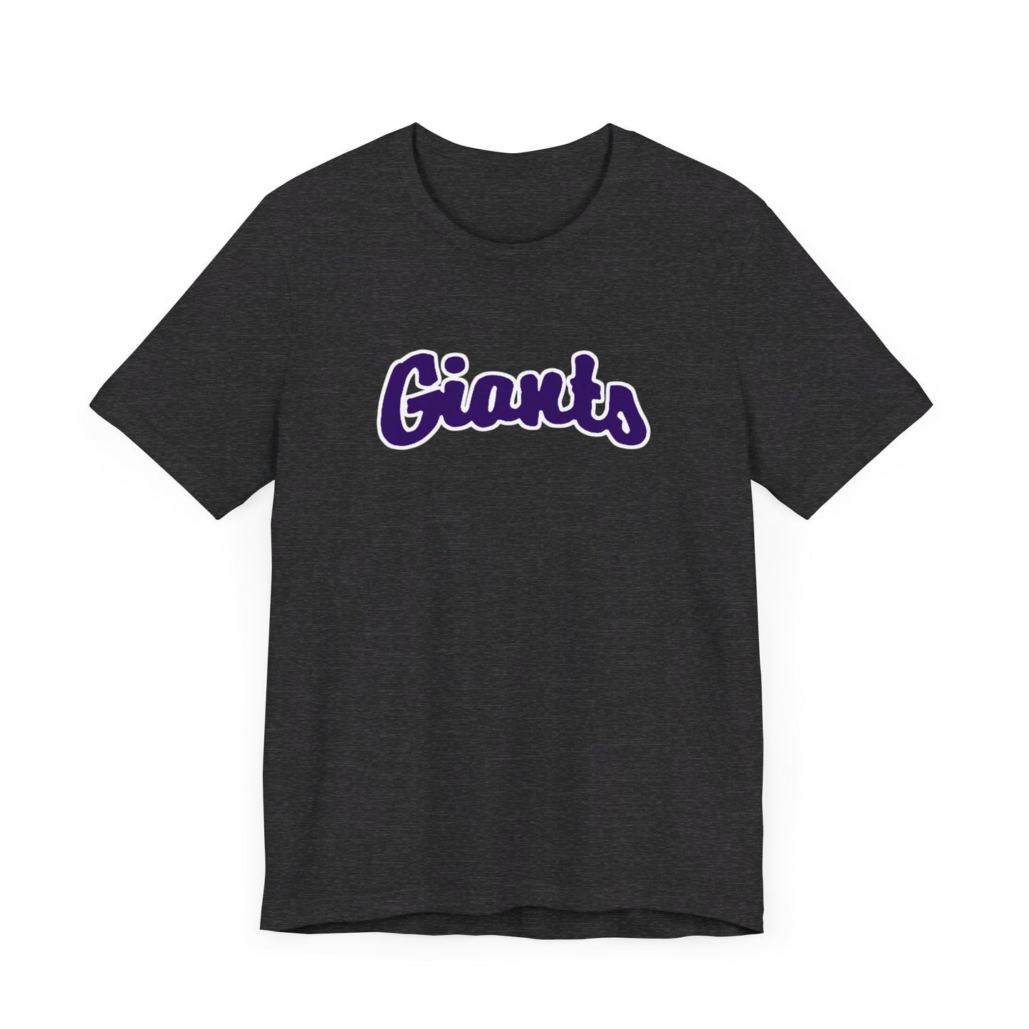 Ben Davis High School Giants Shirt (Indiana)