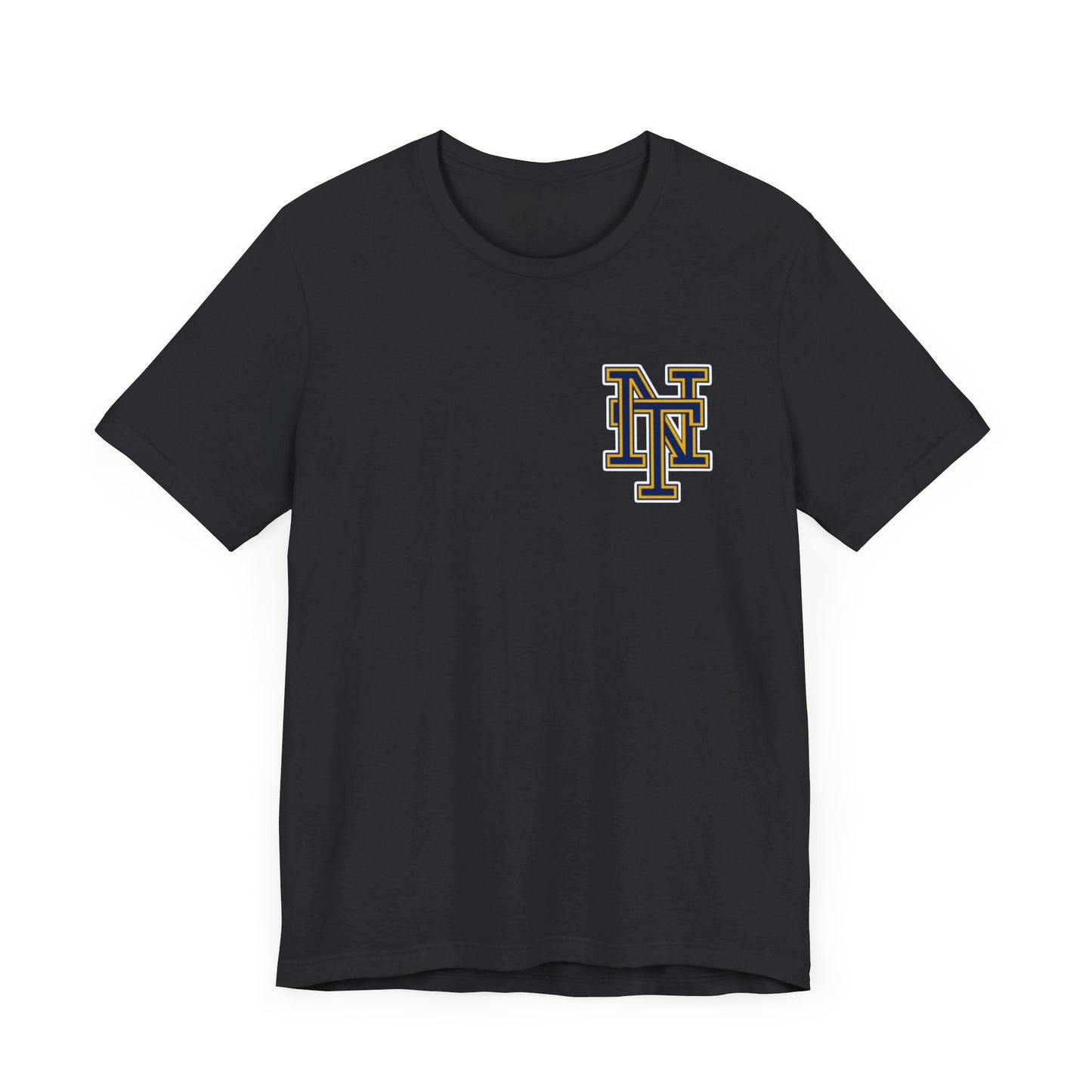 Norwich Technical High School Warriors Shirt (Connecticut)