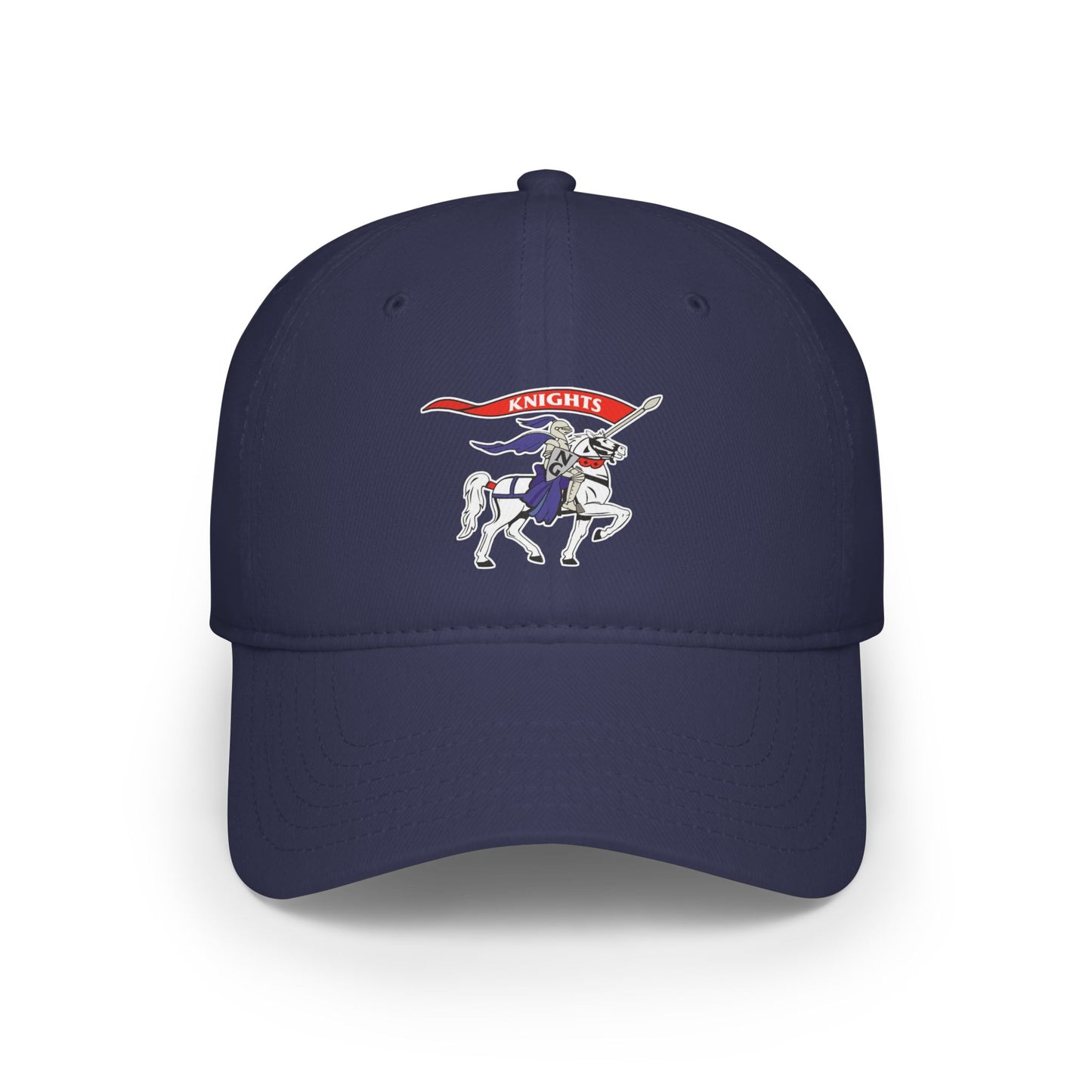 New Glarus High School Knights Hat (Wisconsin)