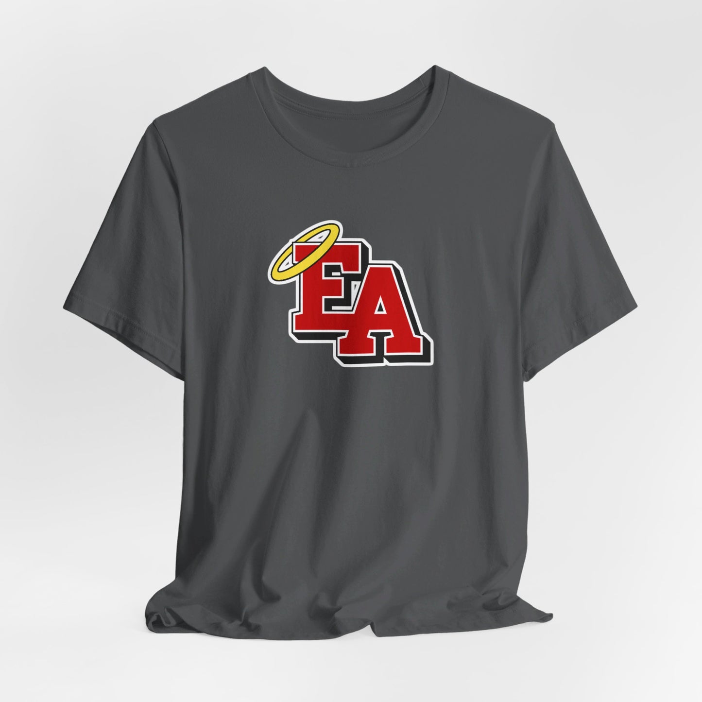 Denver East High School Angels (EA Shirt)