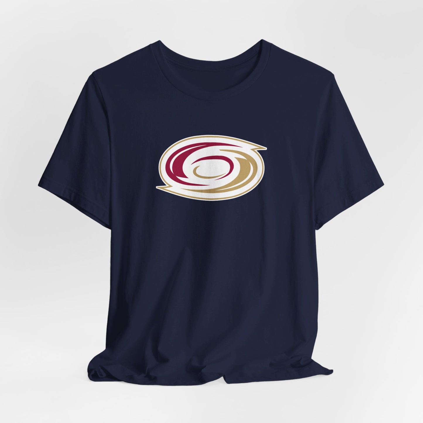 New Britain High School Golden Hurricanes Shirt (Connecticut)