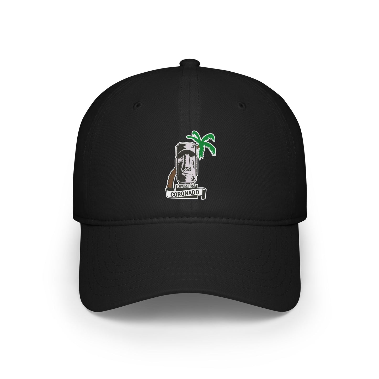 Coronado High School Islanders Hat (California)