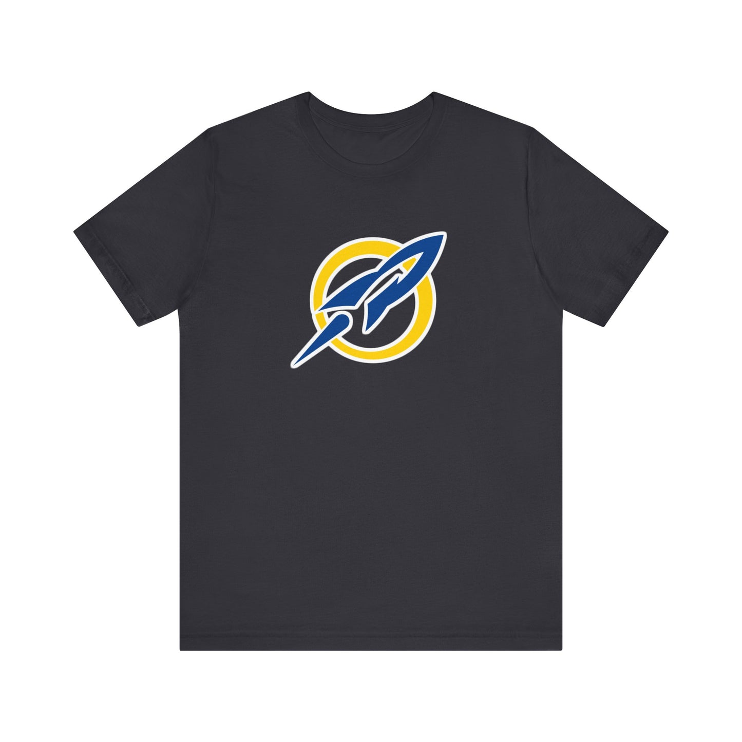 Streetsboro High School Rockets Shirt (Ohio)