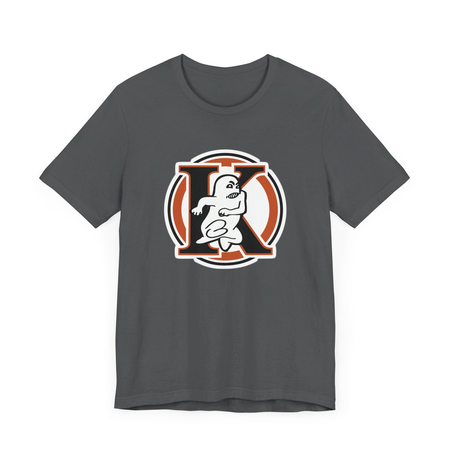 Kaukauna High School Galloping Ghosts Shirt (Wisconsin)