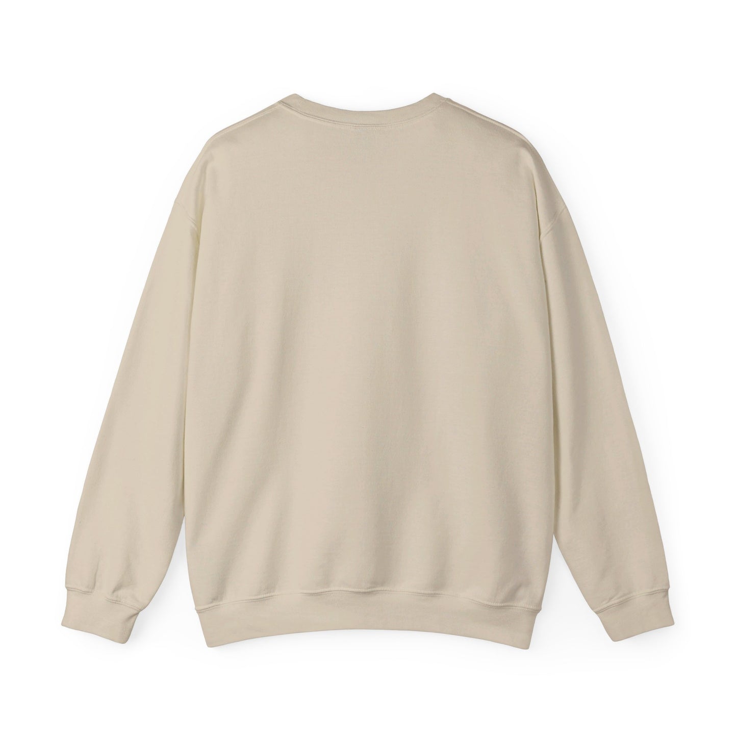 West Bend East High School Suns Crewneck Sweatshirt