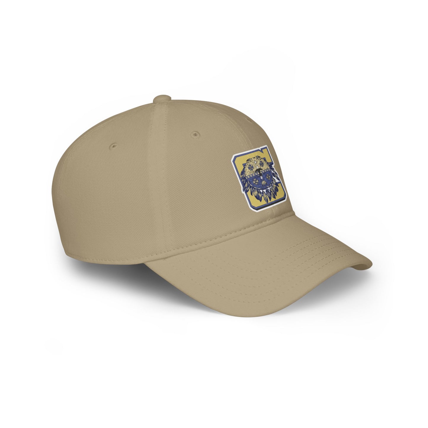 Cheyenne High School Desert Shield Hat (Nevada)