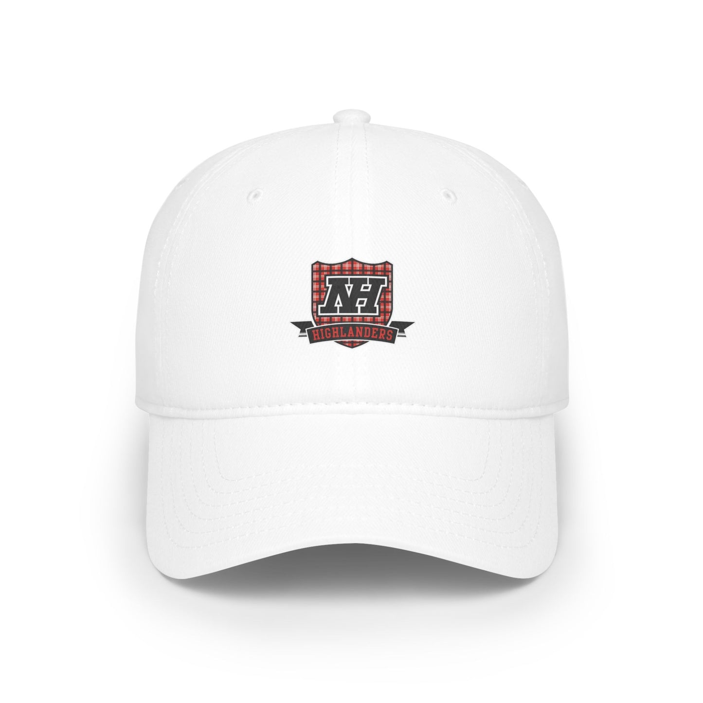 Northern Highlands High School Highlanders Hat (New Jersey)