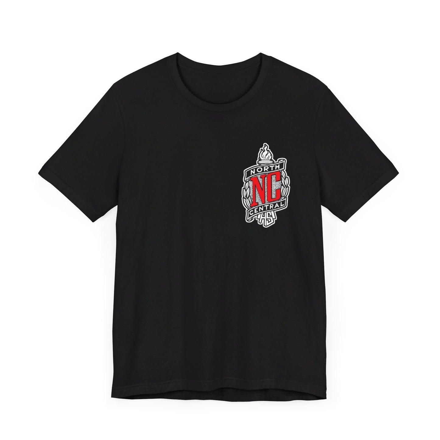 North Central High School Panthers Shirt (Indiana)