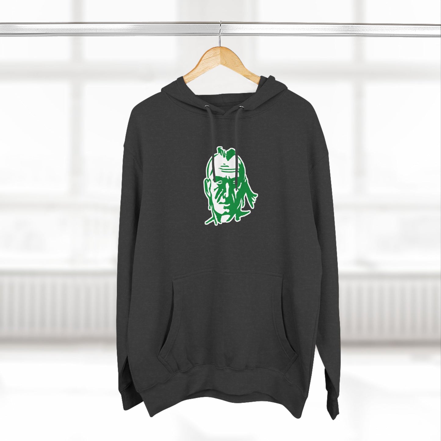 Pascack Valley Indians Hoodie