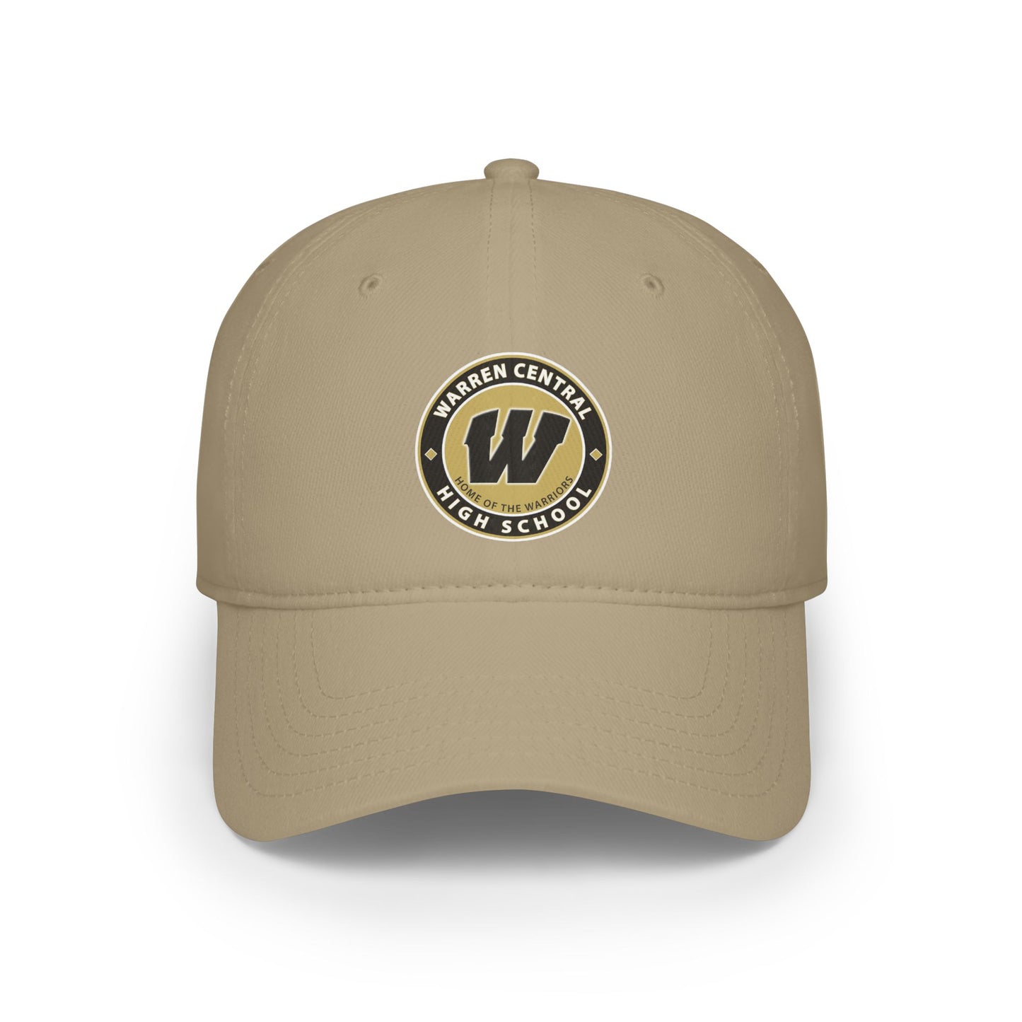 Warren Central High School Warriors Hat (Indiana)