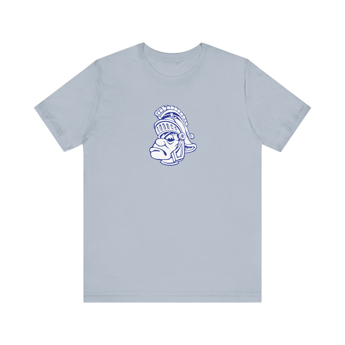 Paramus High School Spartans Tshirt (New Jersey)