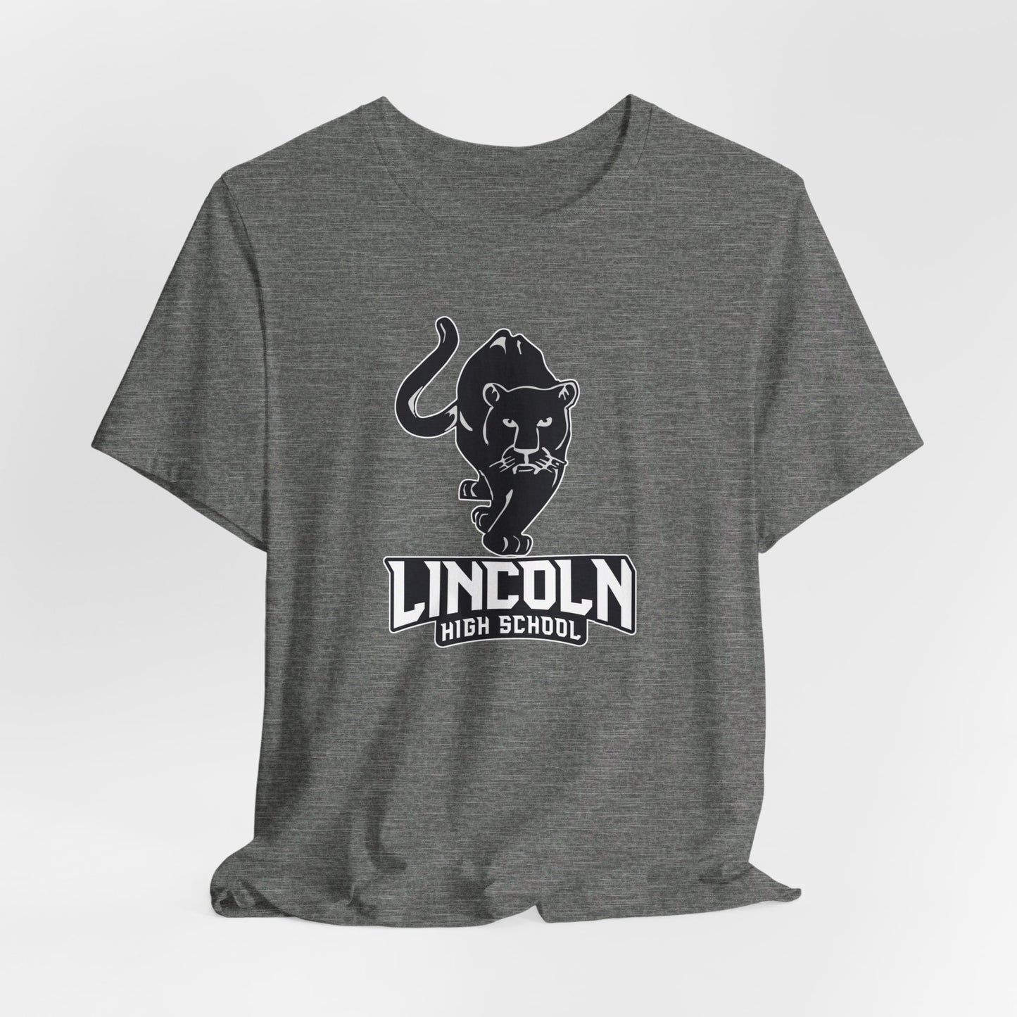 Lincoln High School Panthers Shirt (Colorado)