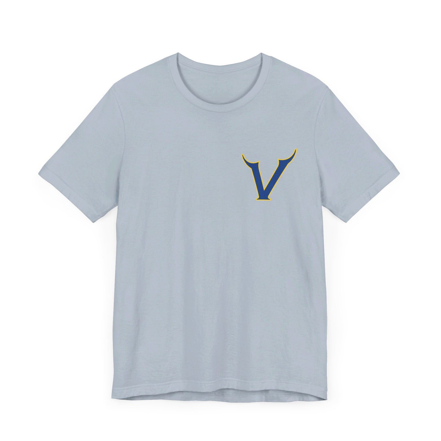 New Berlin West High School Vikings Shirt (Wisconsin)