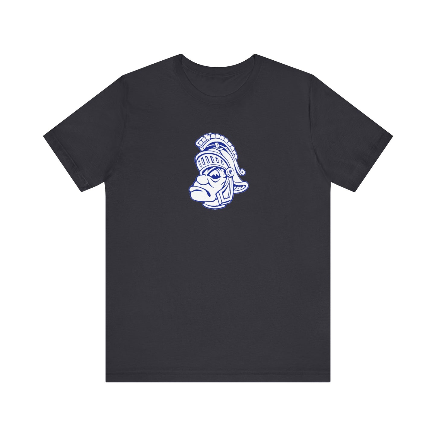 Paramus High School Spartans Tshirt (New Jersey)