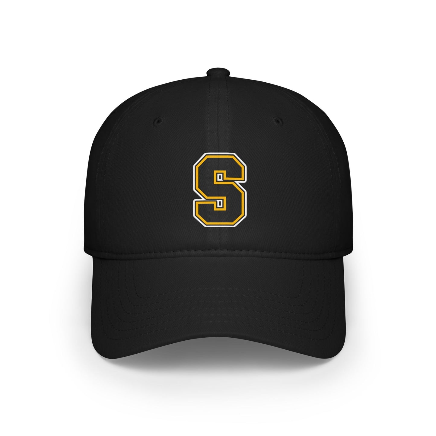 Saguaro High School Sabercats 'S' Hat (Arizona)