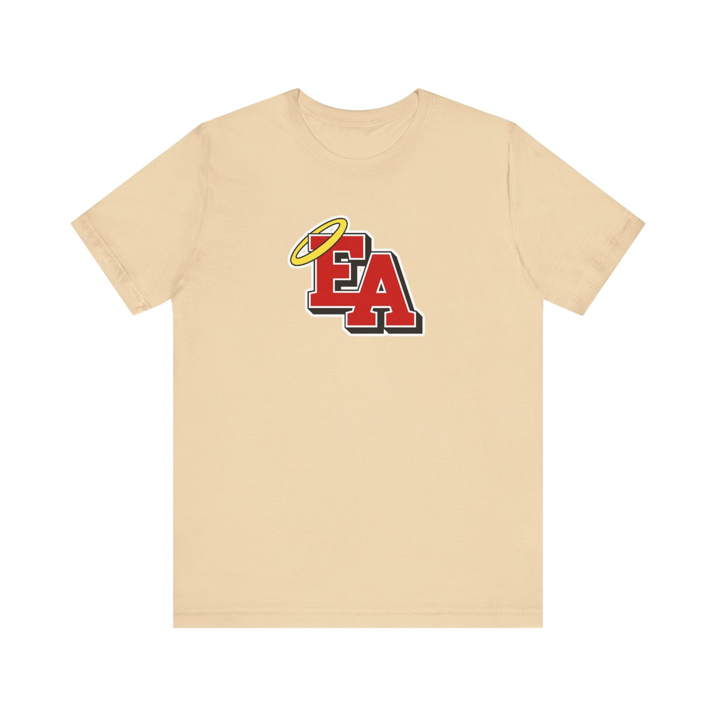 Denver East High School Angels (EA Shirt)