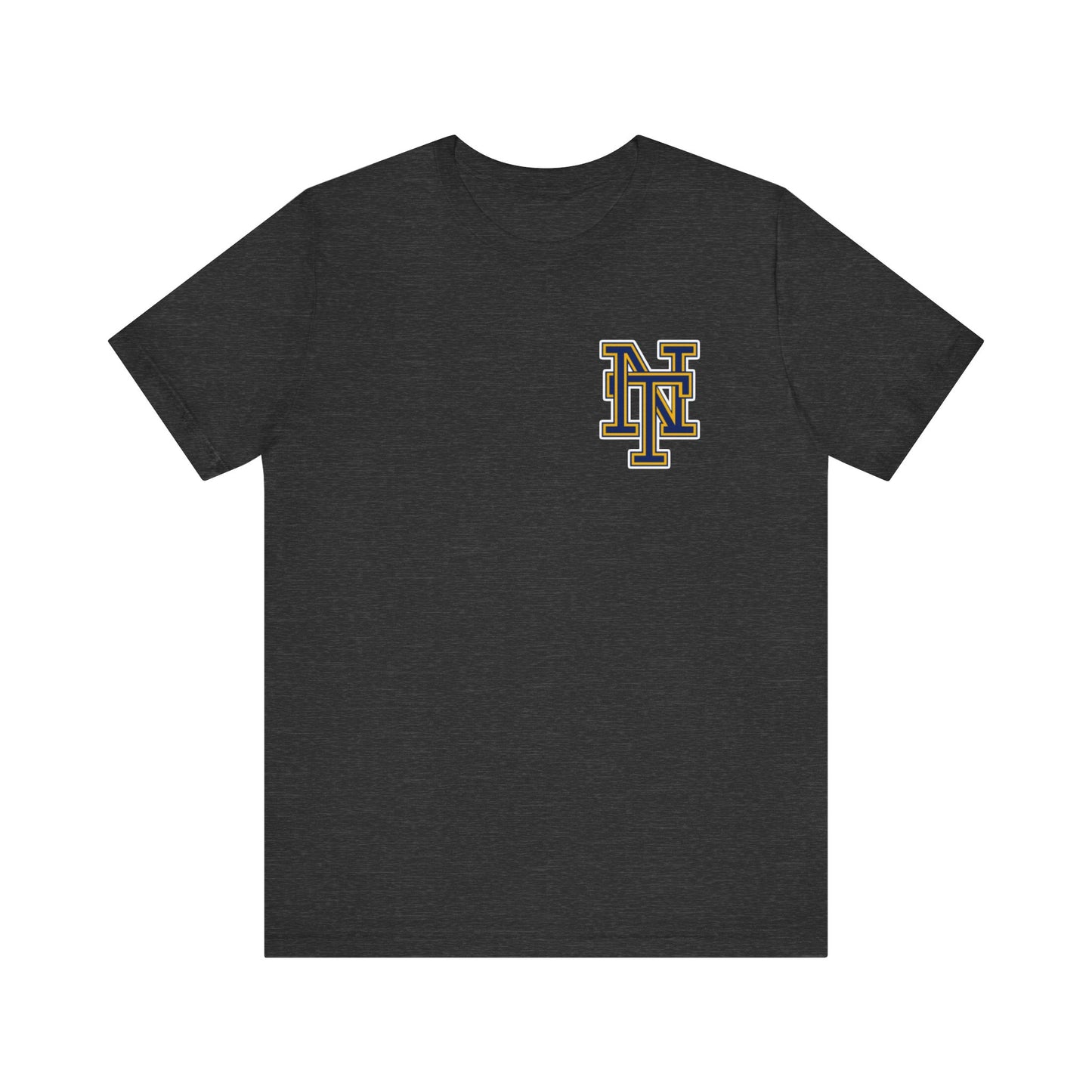 Norwich Technical High School Warriors Shirt (Connecticut)