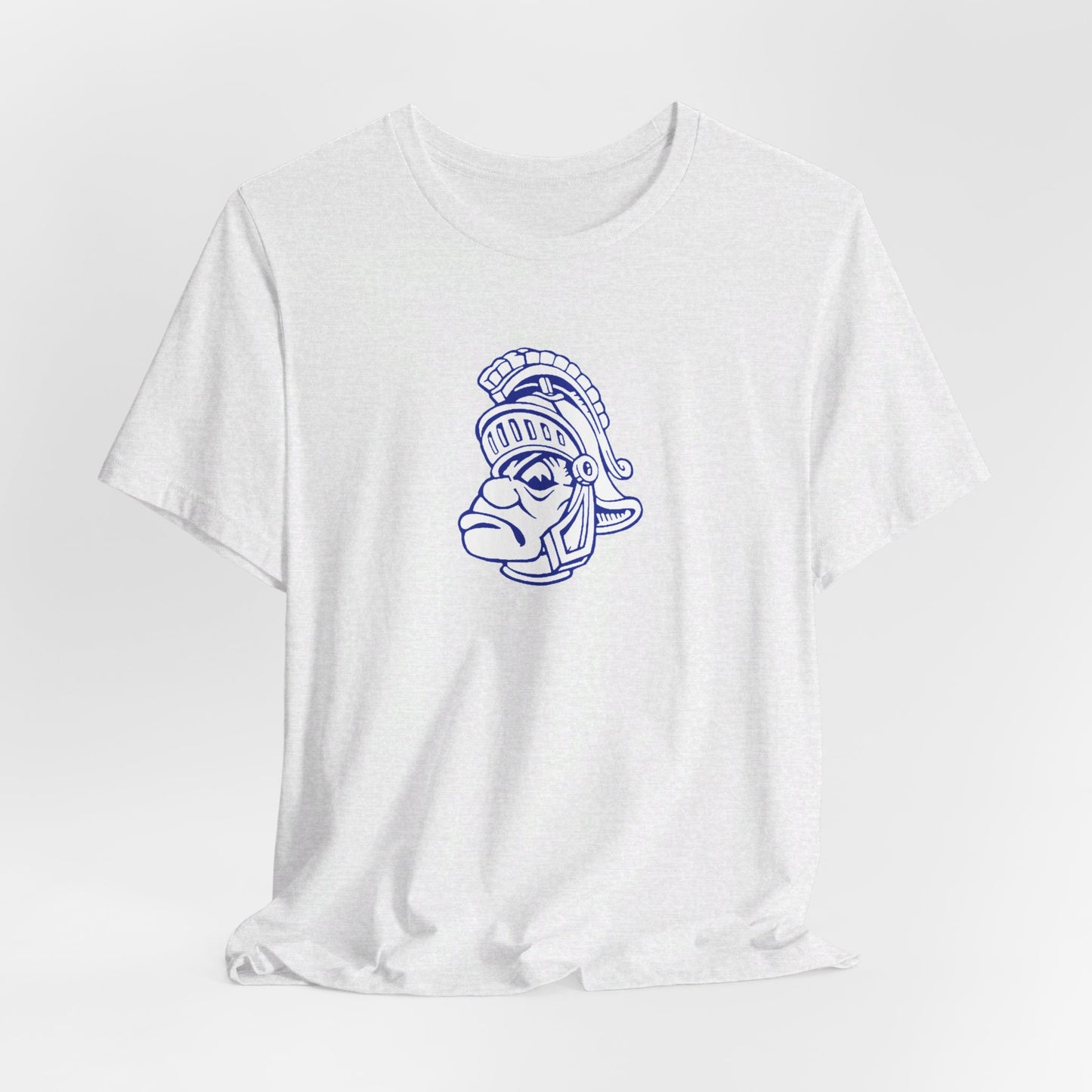 Paramus High School Spartans Tshirt (New Jersey)