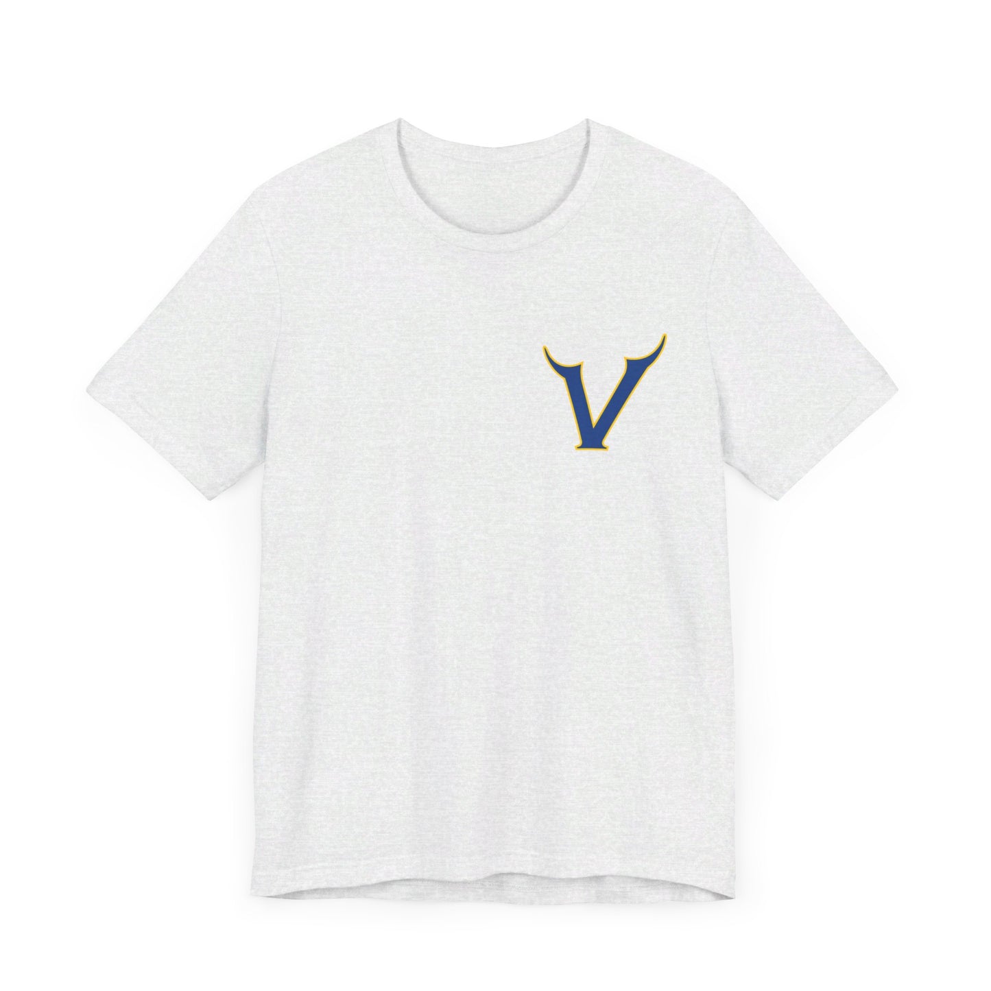 New Berlin West High School Vikings Shirt (Wisconsin)